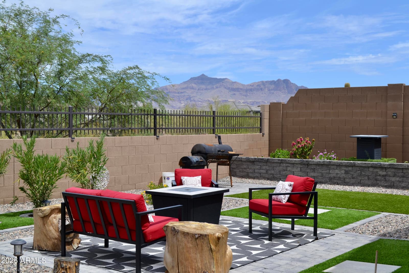 48364 N BASILIO Street, Gold Canyon, AZ 85118 — photo 2 of 25