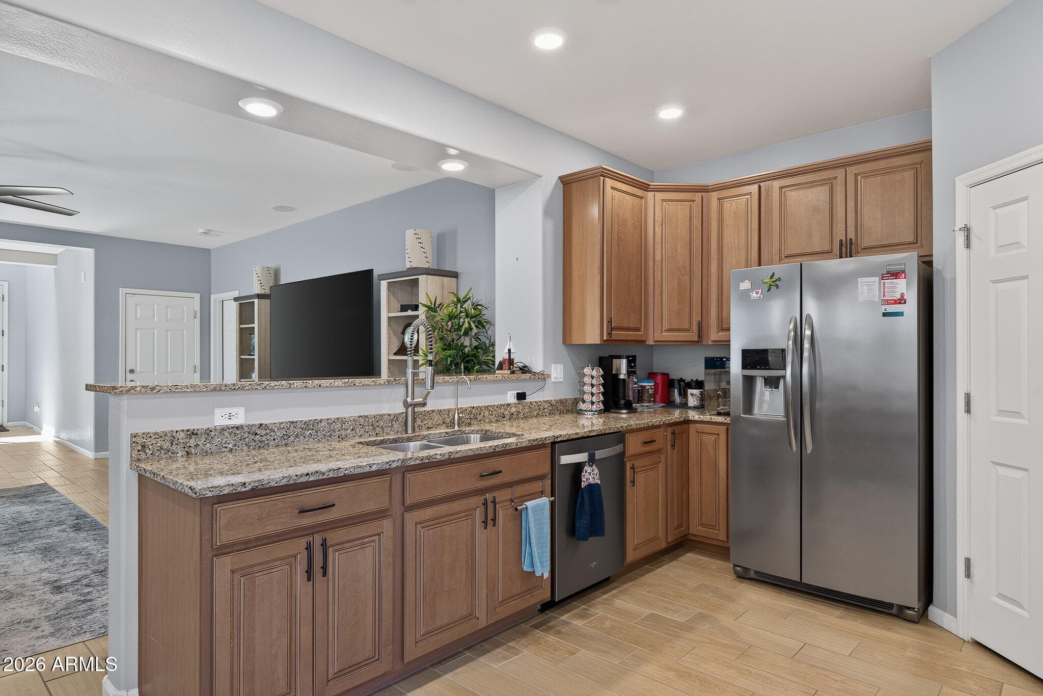 13146 W AVENIDA DEL REY, Peoria, AZ 85383 — photo 9 of 37