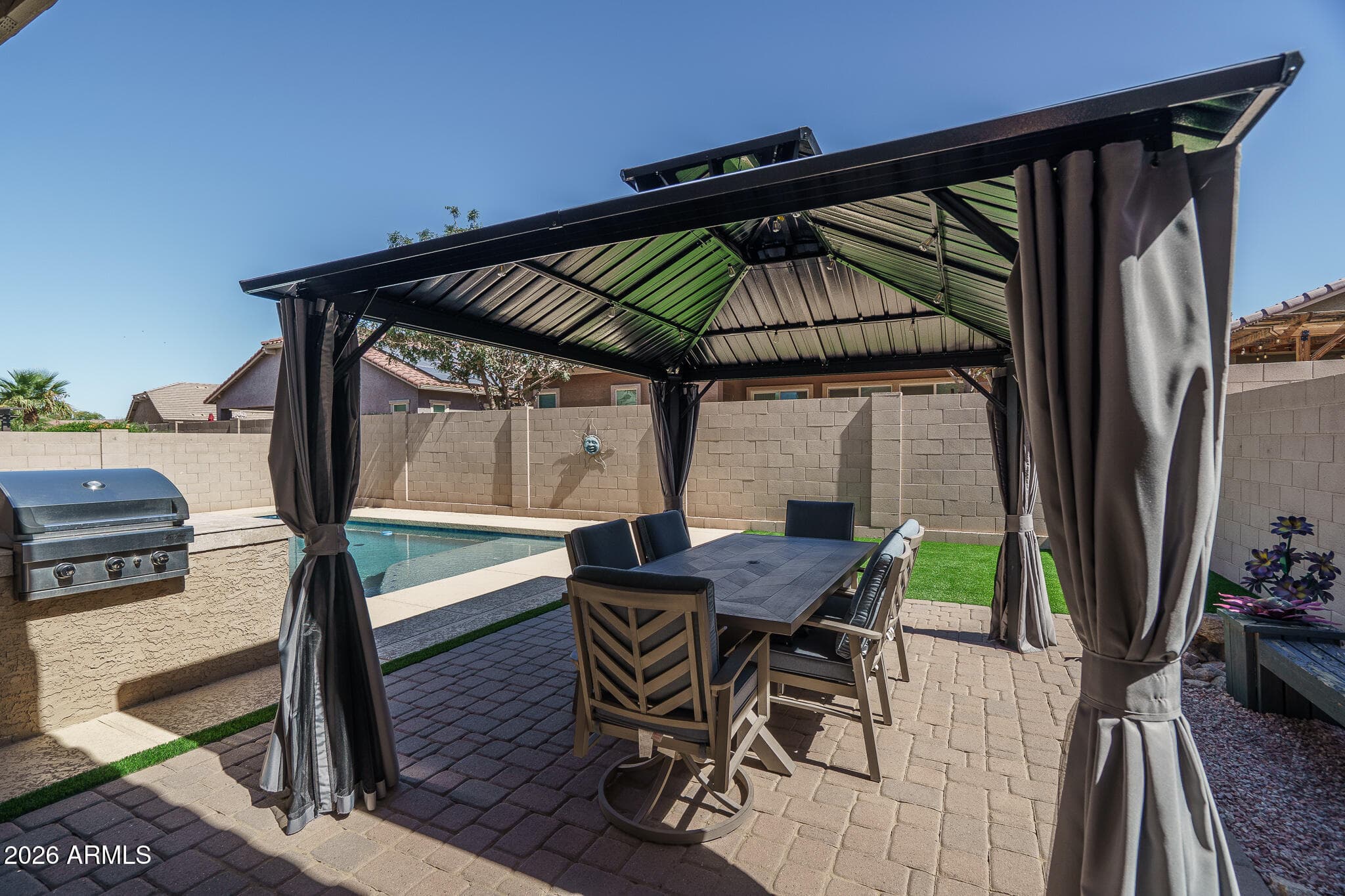 13146 W AVENIDA DEL REY, Peoria, AZ 85383 — photo 27 of 37