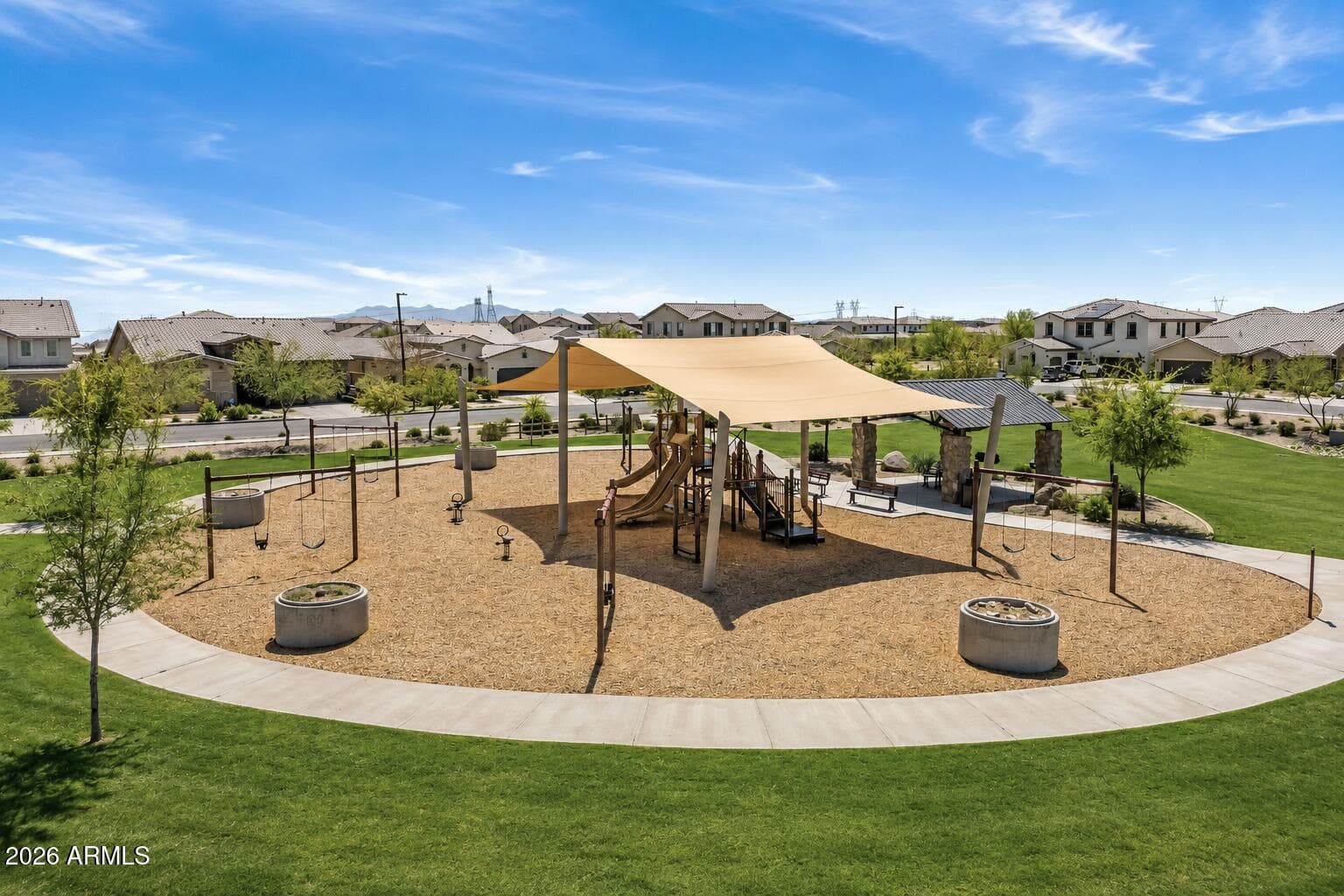 14431 W CHAMA Drive, Surprise, AZ 85387 — photo 42 of 47
