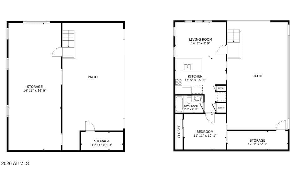 17506 W Van Buren Street 371, Goodyear, AZ 85338 — photo 13 of 25
