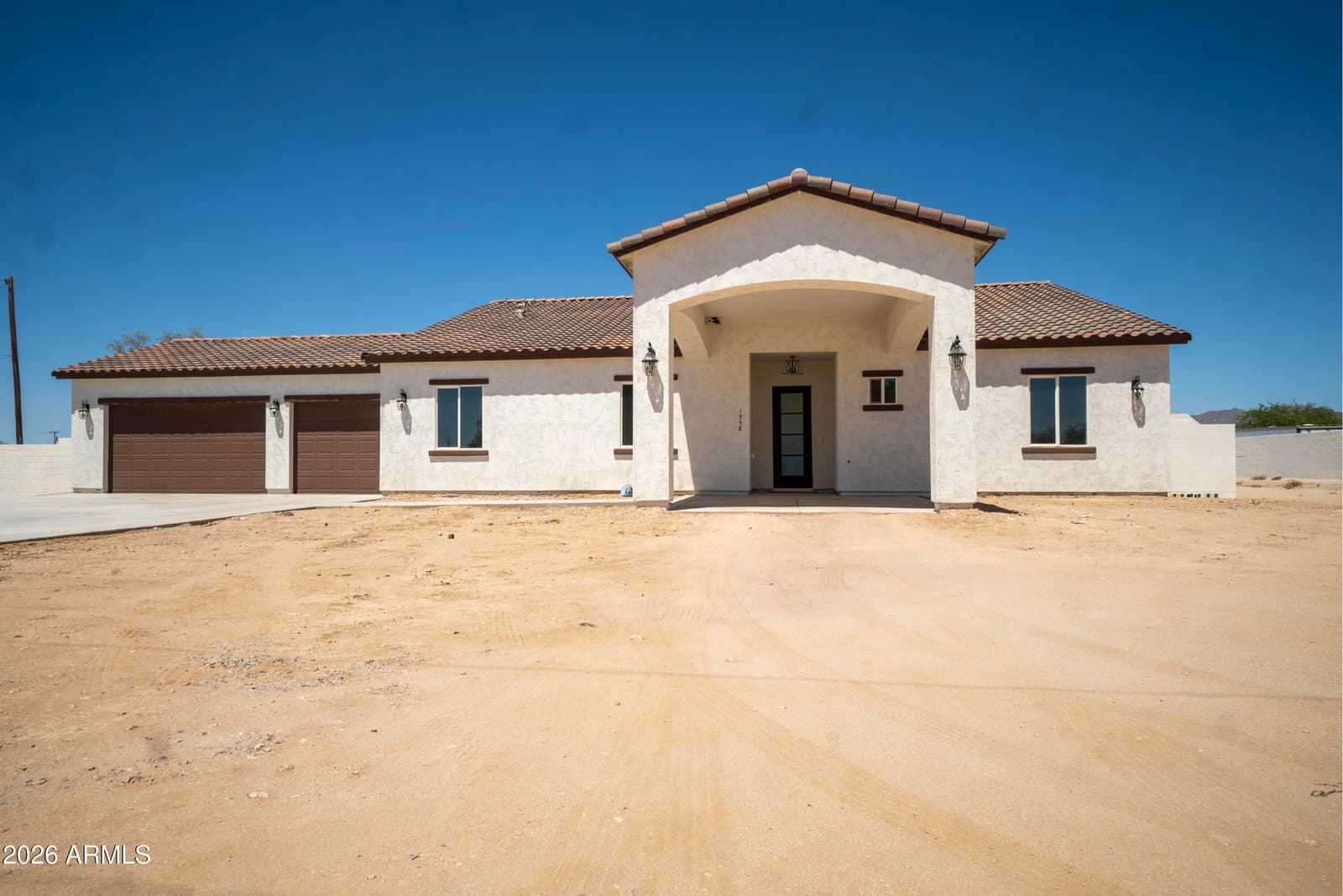 1958 N 193rd Avenue, Buckeye, AZ 85396