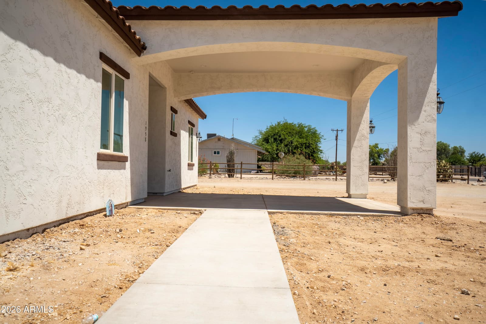 1958 N 193rd Avenue, Buckeye, AZ 85396 — photo 7 of 54