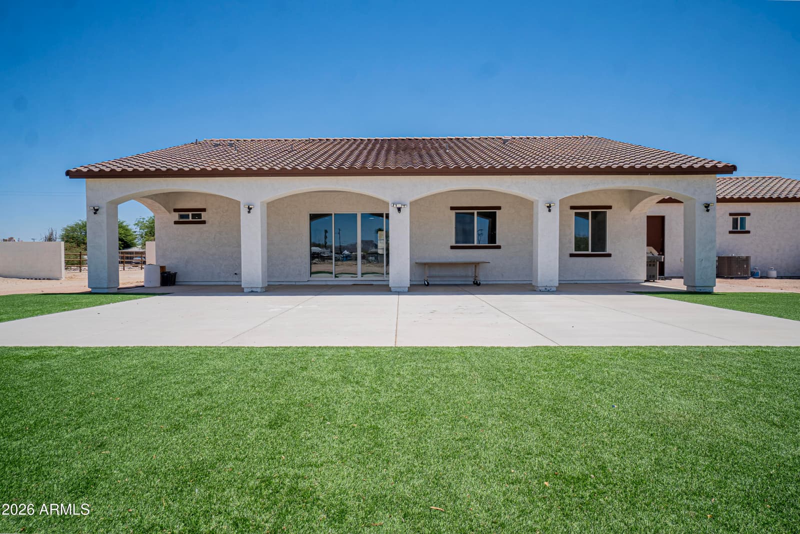 1958 N 193rd Avenue, Buckeye, AZ 85396 — photo 46 of 54
