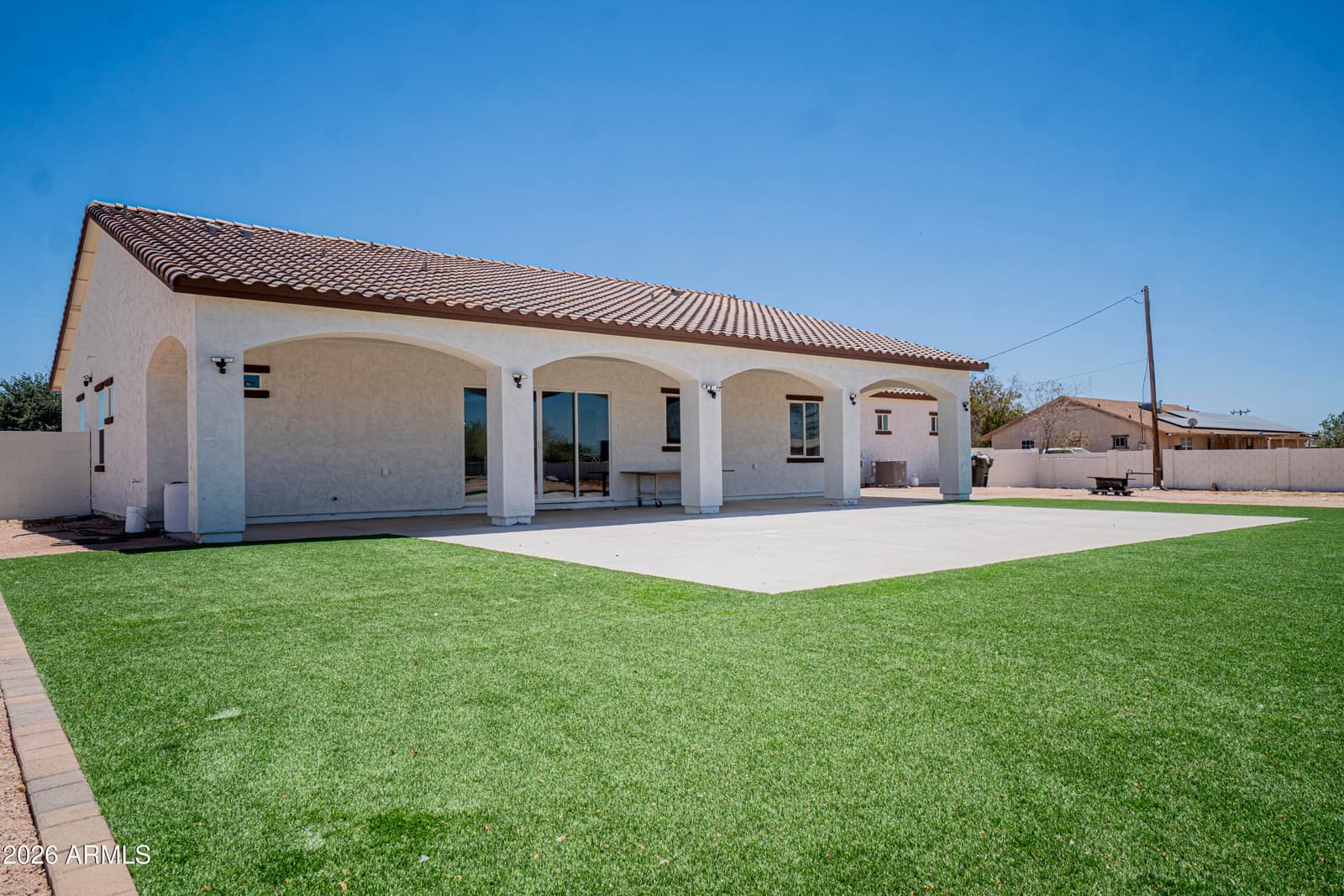 1958 N 193rd Avenue, Buckeye, AZ 85396 — photo 47 of 54
