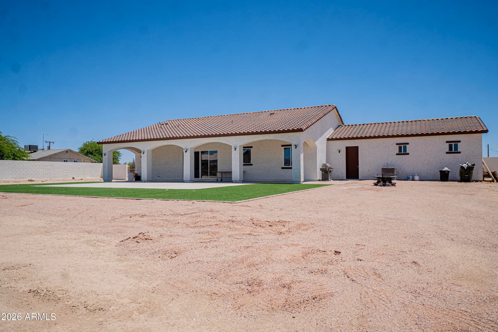 1958 N 193rd Avenue, Buckeye, AZ 85396 — photo 50 of 54