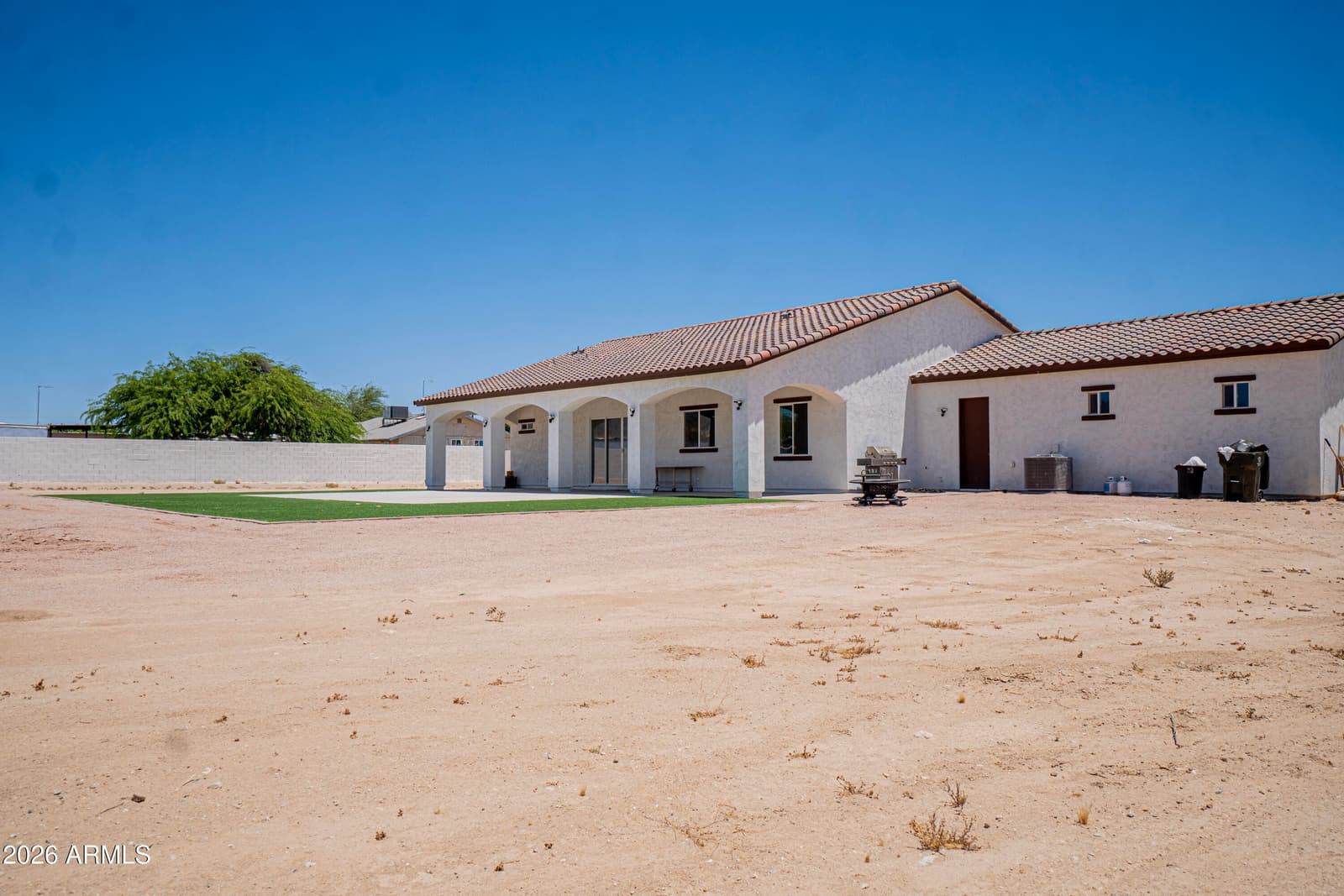 1958 N 193rd Avenue, Buckeye, AZ 85396 — photo 51 of 54