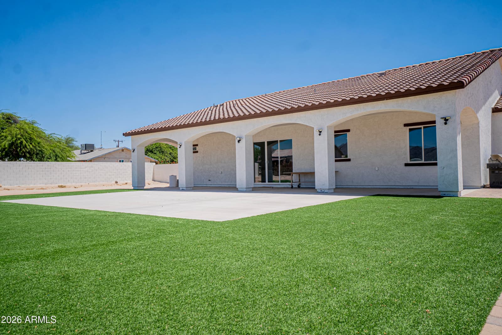 1958 N 193rd Avenue, Buckeye, AZ 85396 — photo 49 of 54
