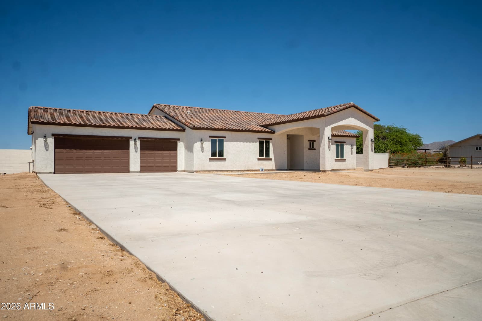 1958 N 193rd Avenue, Buckeye, AZ 85396 — photo 3 of 54