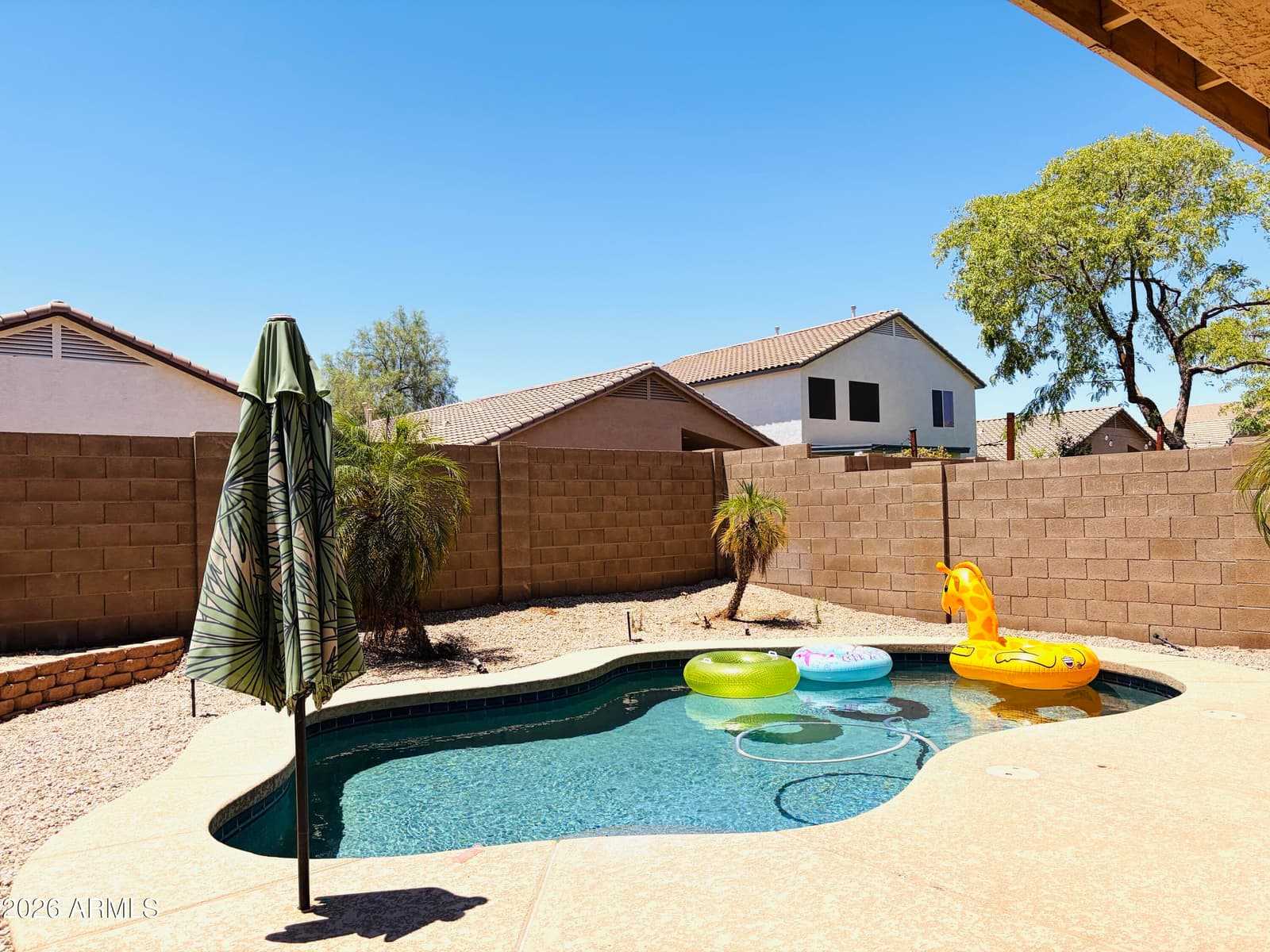 2753 W PEGGY Drive, San Tan Valley, AZ 85144 — photo 12 of 15