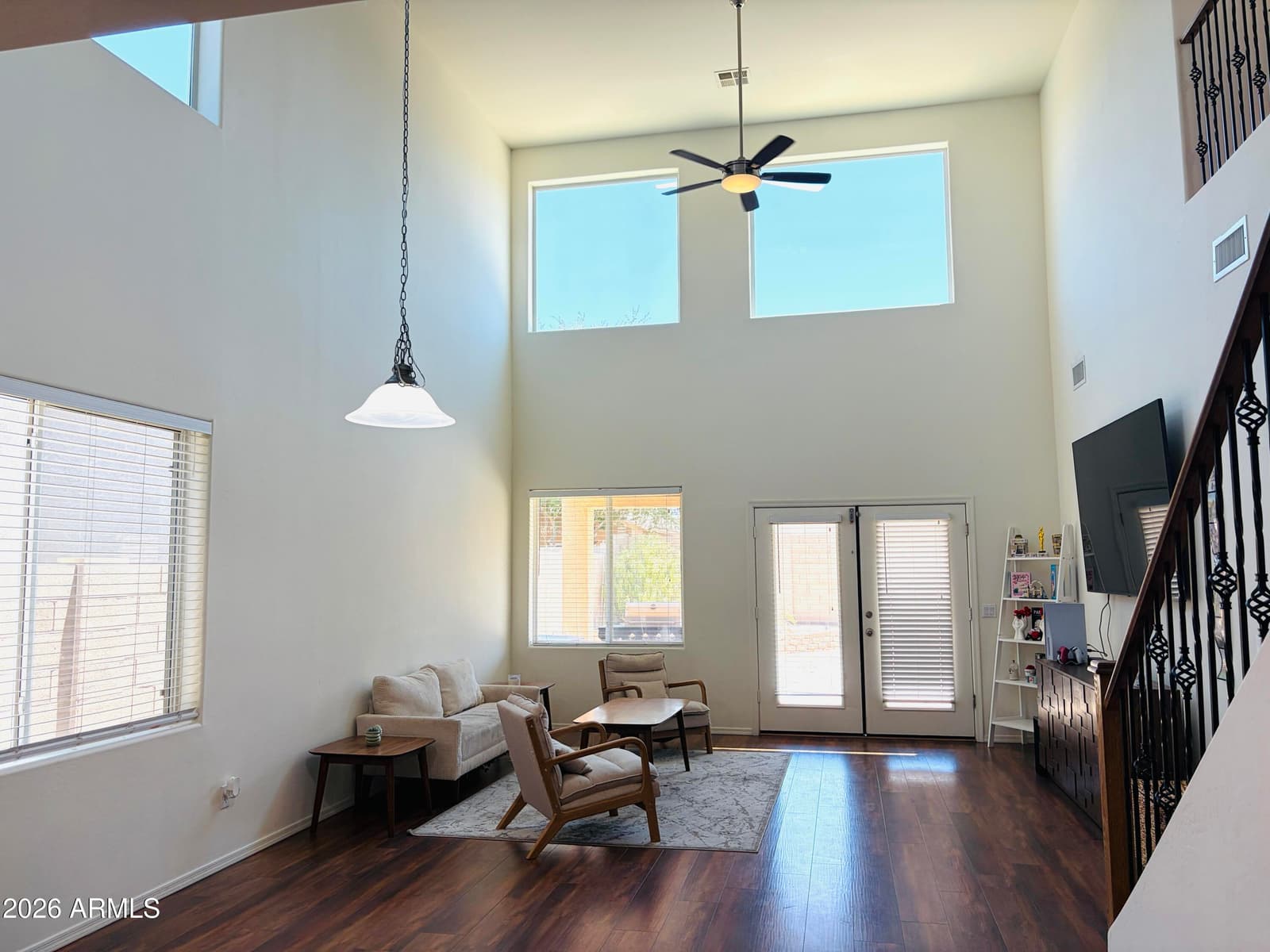 2753 W PEGGY Drive, San Tan Valley, AZ 85144 — photo 4 of 15