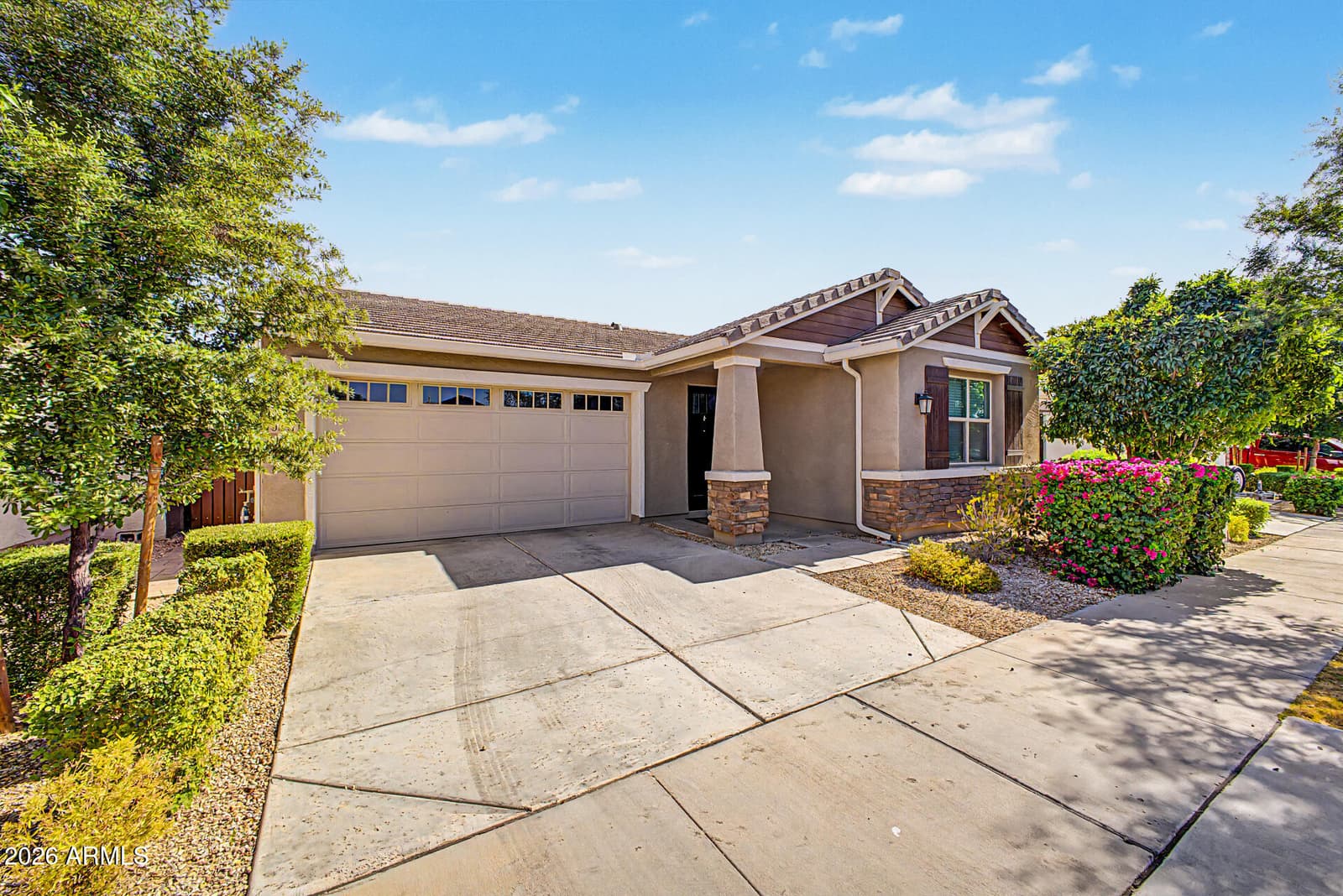 9837 E TIBURON Avenue, Mesa, AZ 85212 — photo 2 of 52
