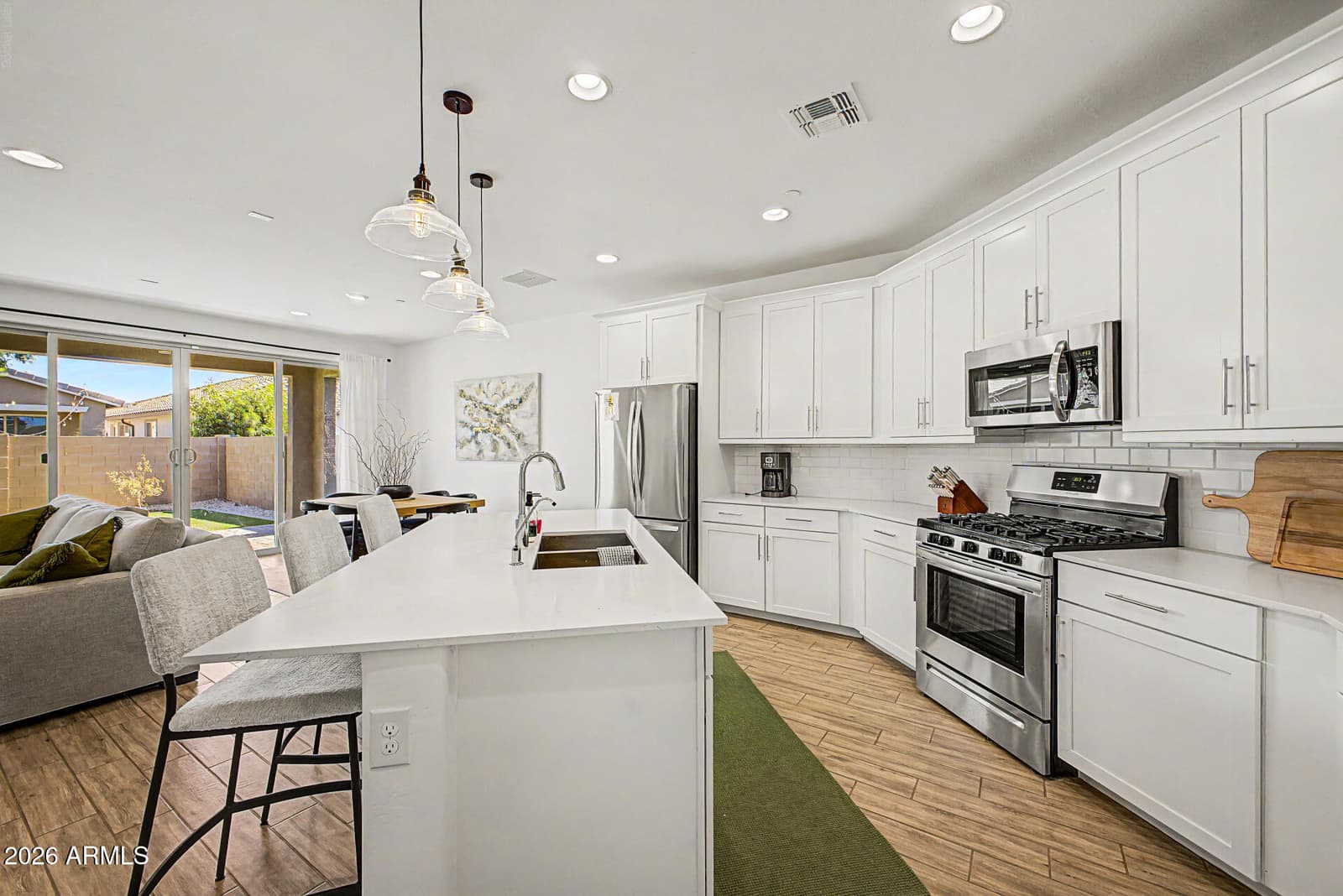 9837 E TIBURON Avenue, Mesa, AZ 85212 — photo 13 of 52