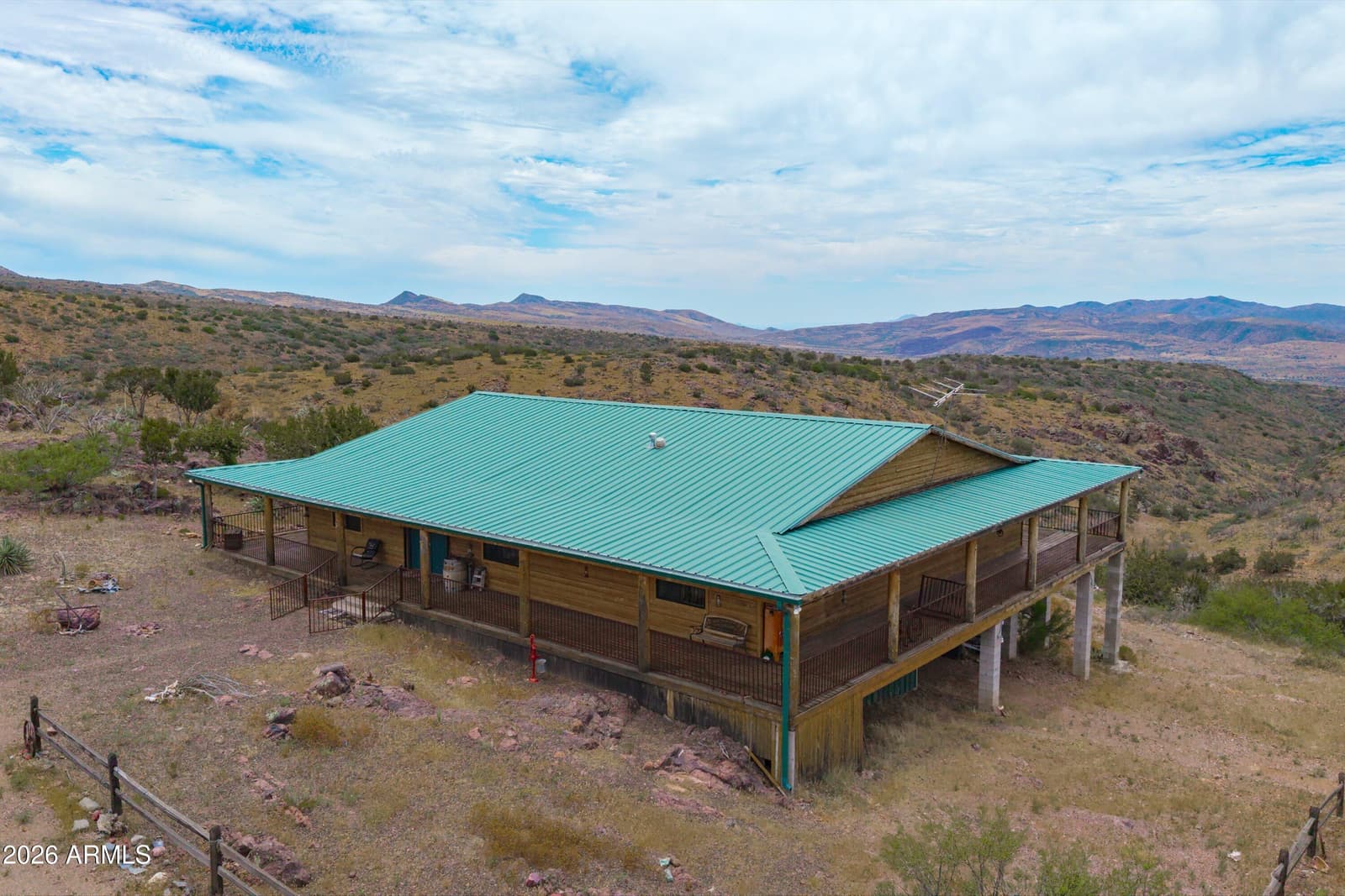 0 N Juans Canyon (Fs 1094) Road, Cave Creek, AZ 85331 — photo 5 of 85