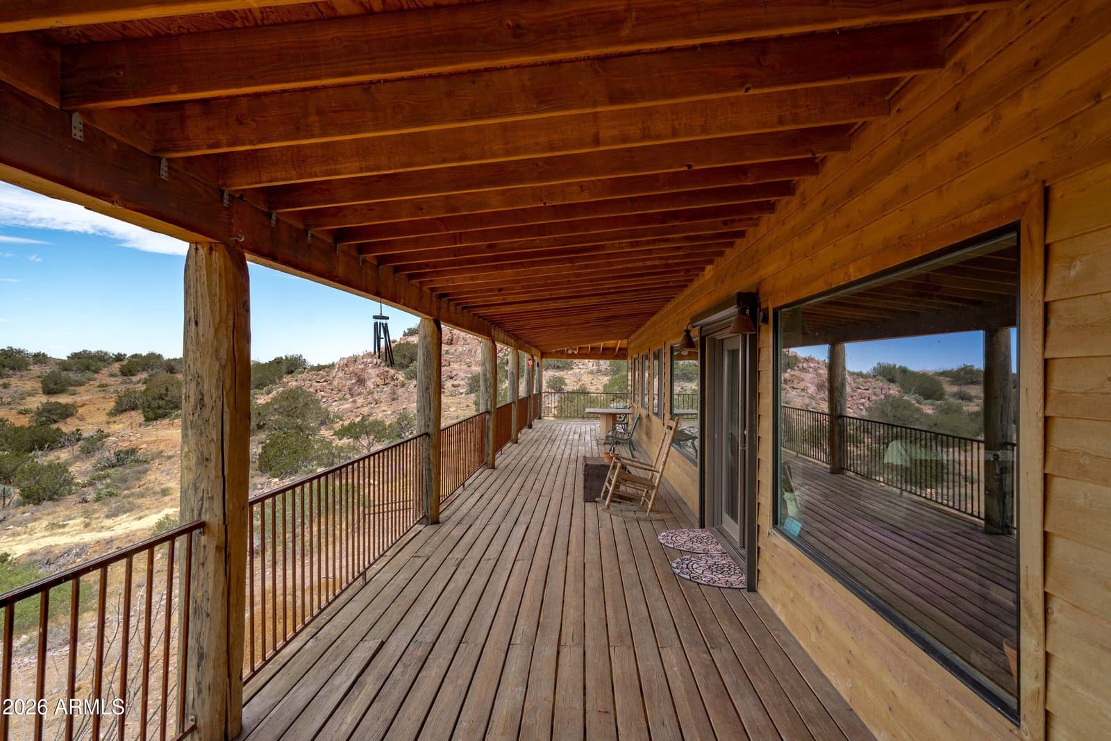 0 N Juans Canyon (Fs 1094) Road, Cave Creek, AZ 85331 — photo 10 of 85