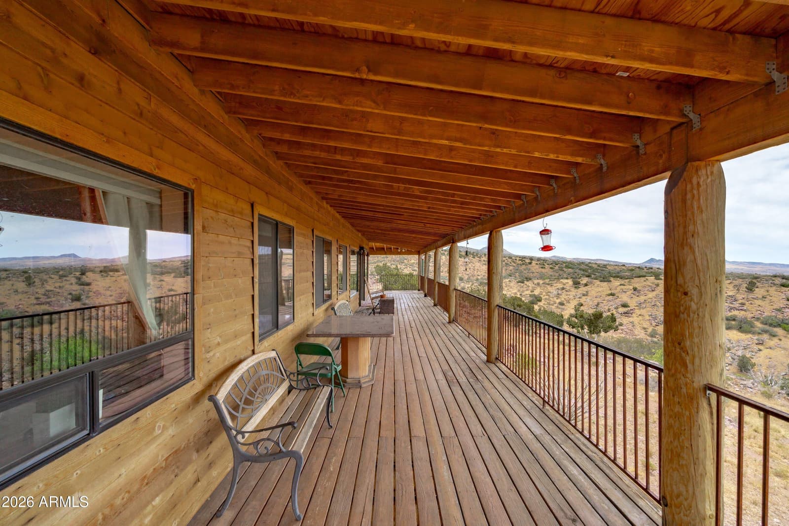 0 N Juans Canyon (Fs 1094) Road, Cave Creek, AZ 85331 — photo 12 of 85