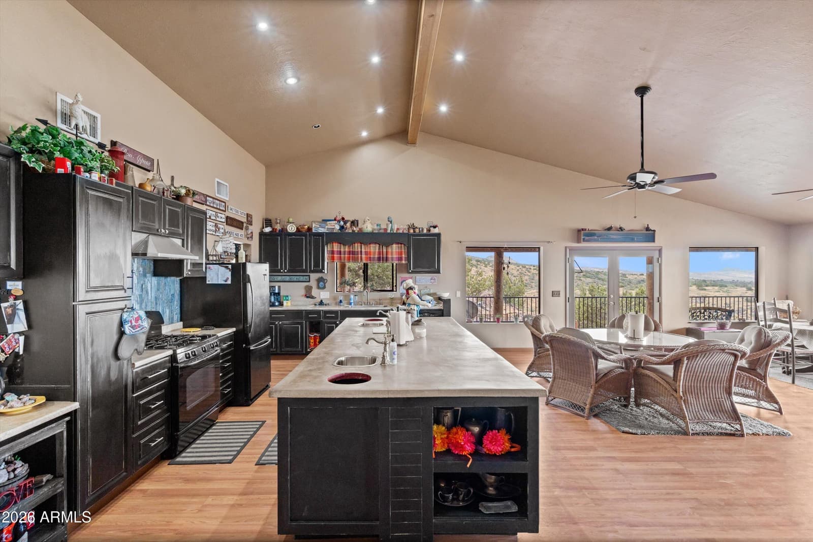 0 N Juans Canyon (Fs 1094) Road, Cave Creek, AZ 85331 — photo 14 of 85