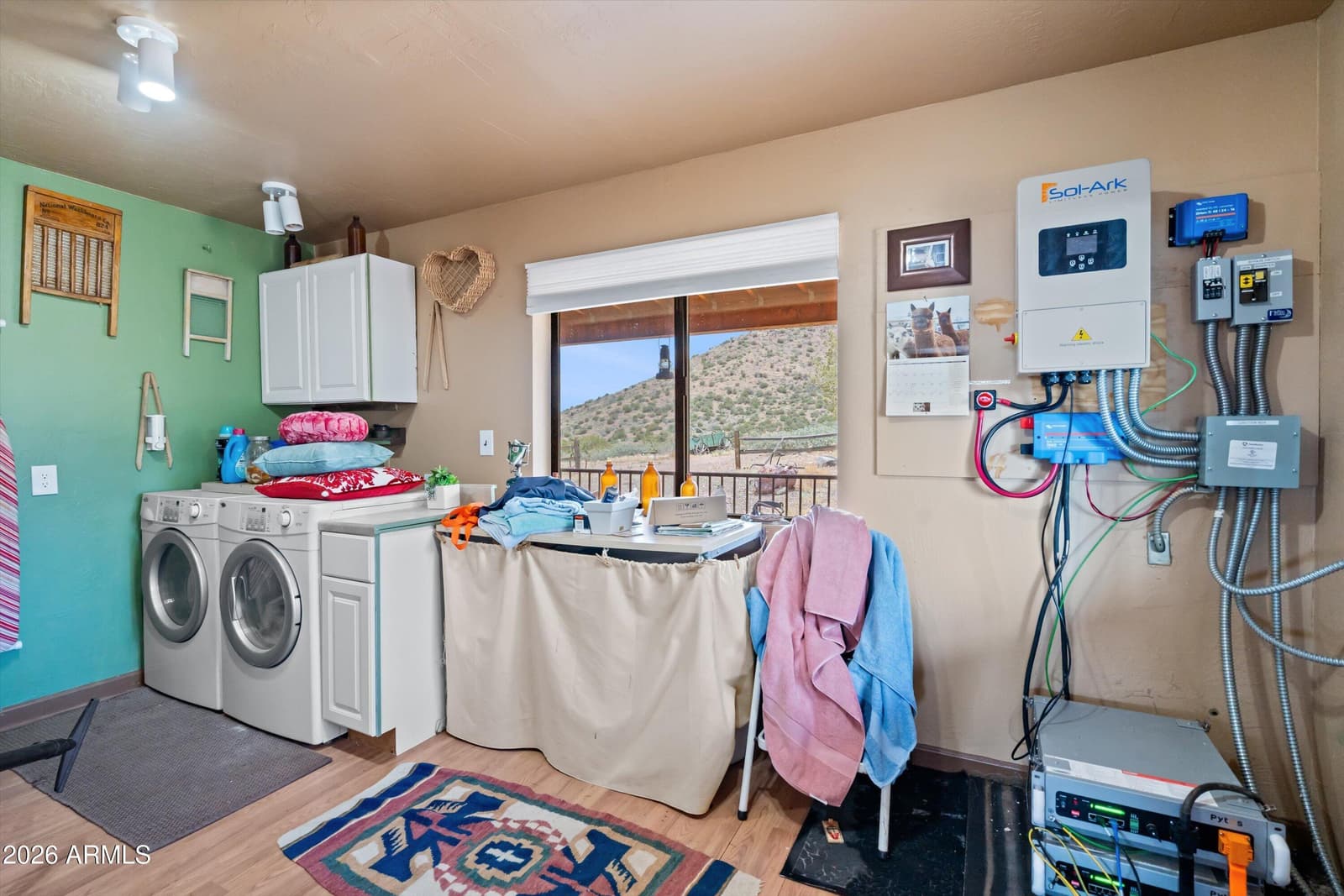 0 N Juans Canyon (Fs 1094) Road, Cave Creek, AZ 85331 — photo 49 of 85