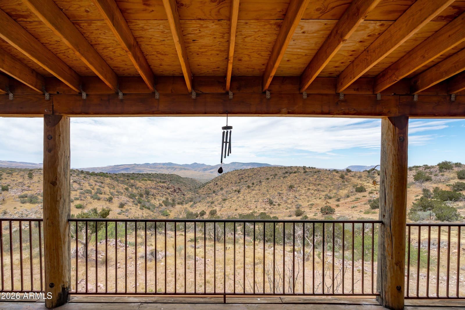 0 N Juans Canyon (Fs 1094) Road, Cave Creek, AZ 85331 — photo 51 of 85
