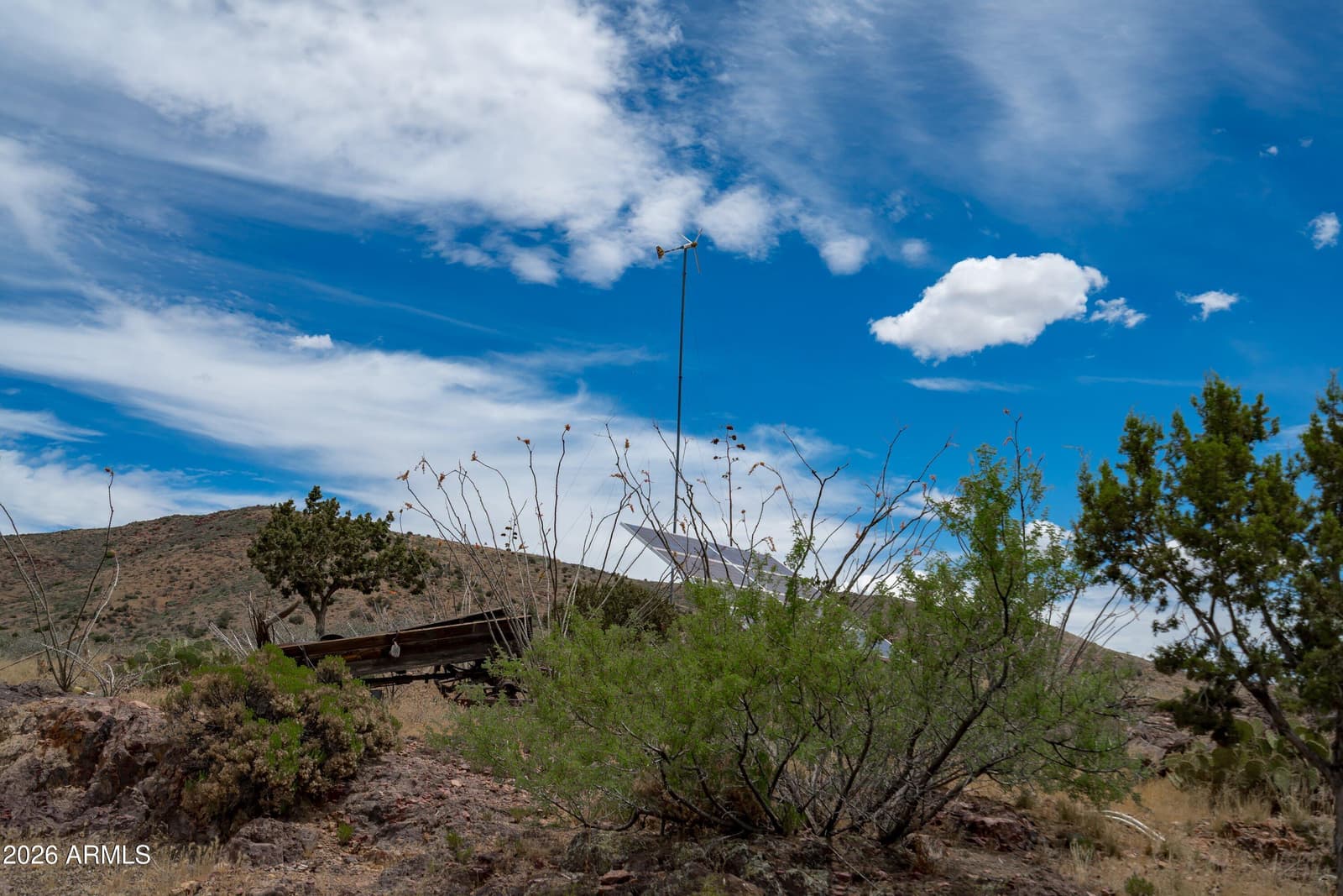 0 N Juans Canyon (Fs 1094) Road, Cave Creek, AZ 85331 — photo 63 of 85