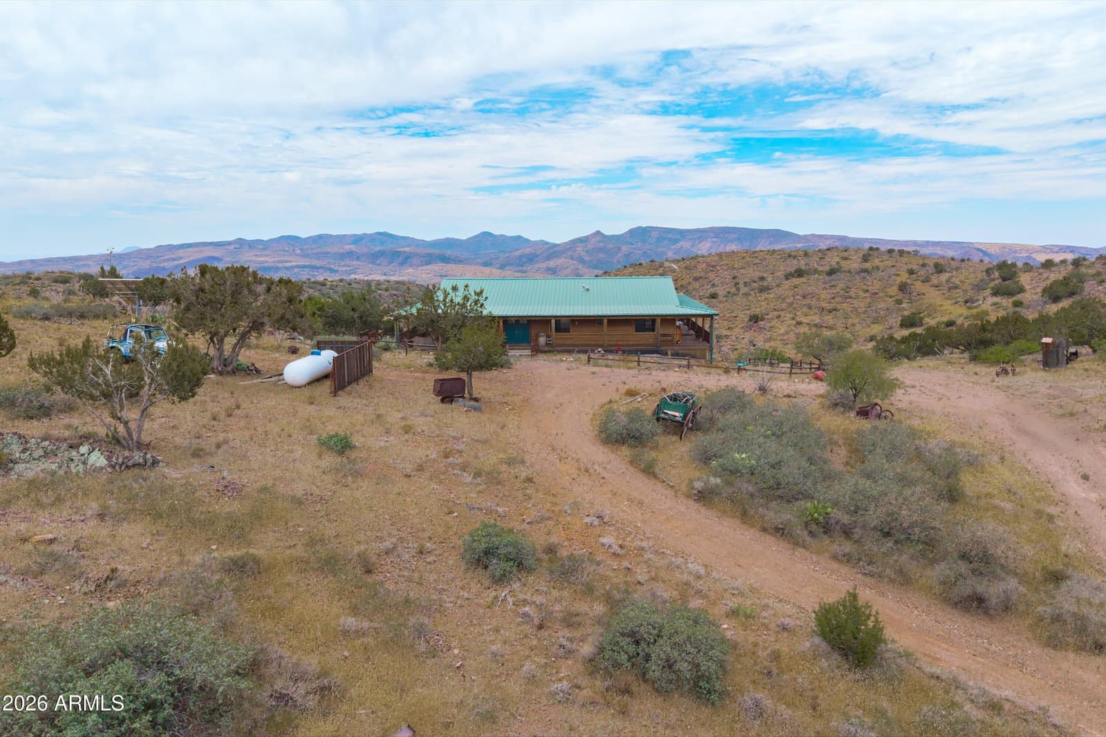 0 N Juans Canyon (Fs 1094) Road, Cave Creek, AZ 85331 — photo 68 of 85