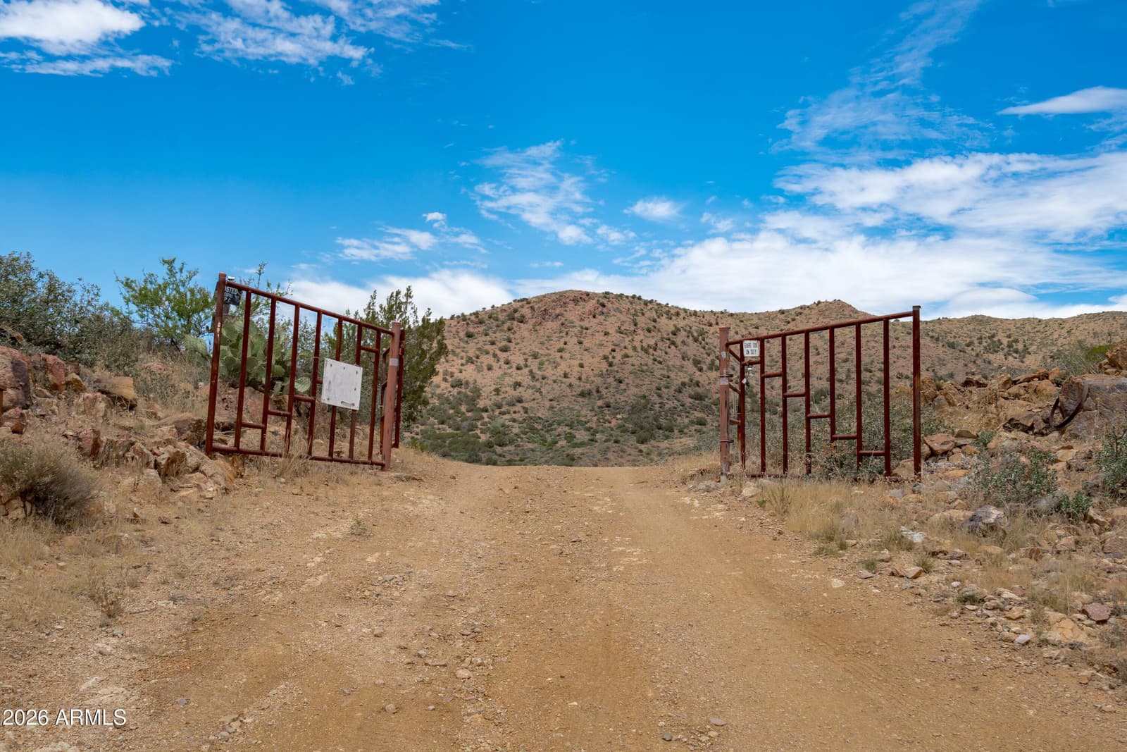 0 N Juans Canyon (Fs 1094) Road, Cave Creek, AZ 85331 — photo 69 of 85