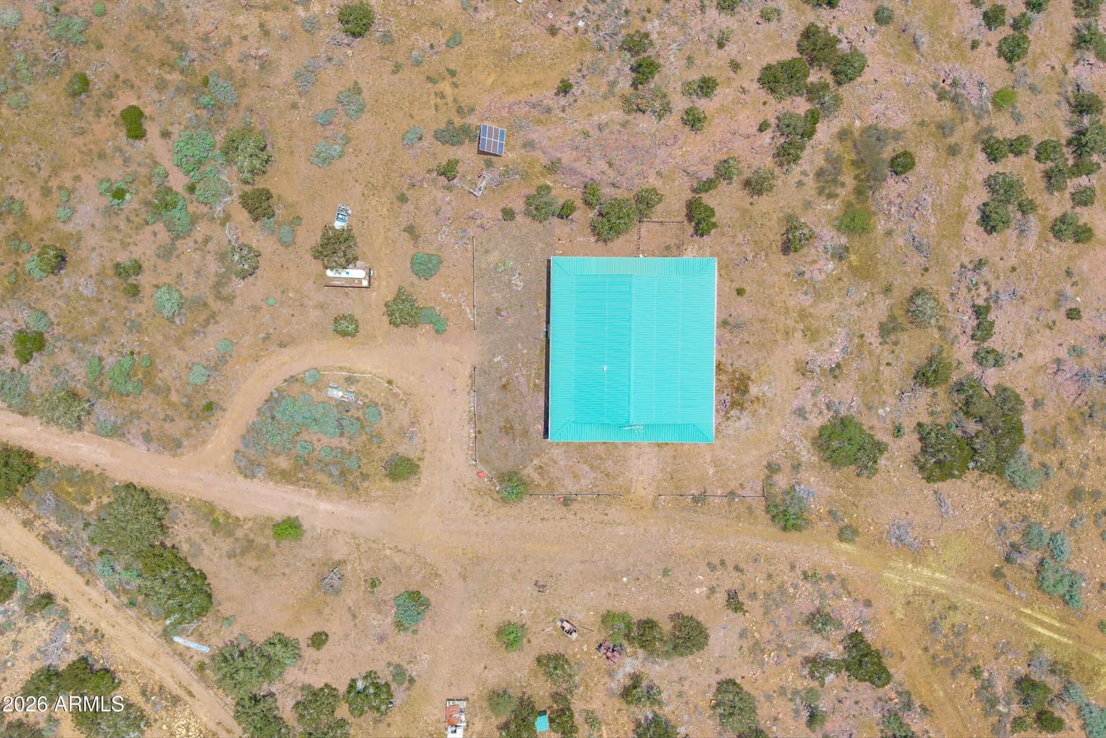 0 N Juans Canyon (Fs 1094) Road, Cave Creek, AZ 85331 — photo 71 of 85