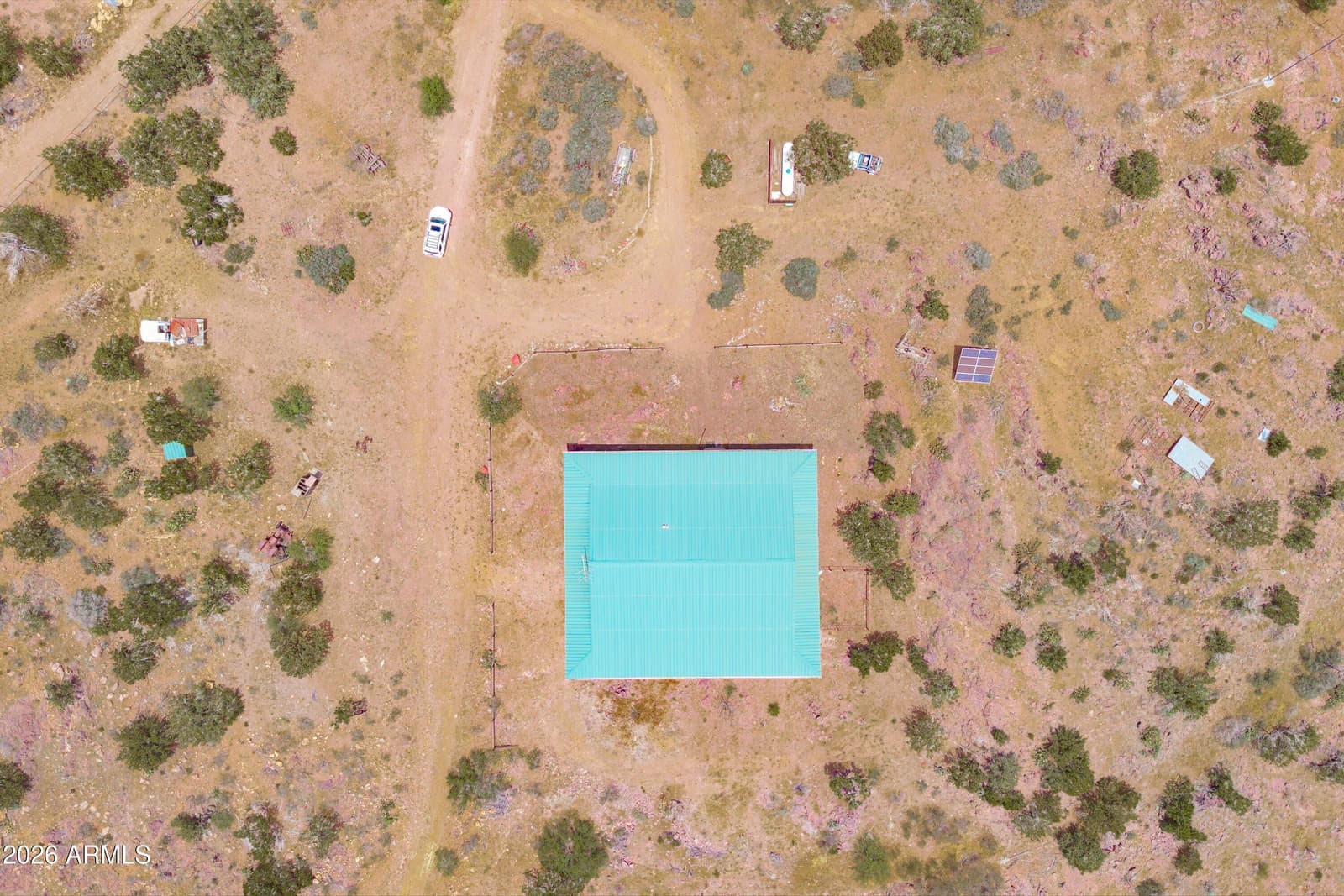 0 N Juans Canyon (Fs 1094) Road, Cave Creek, AZ 85331 — photo 72 of 85