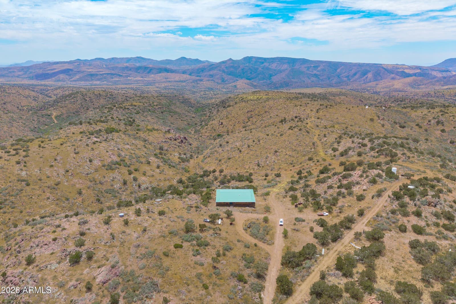 0 N Juans Canyon (Fs 1094) Road, Cave Creek, AZ 85331 — photo 76 of 85