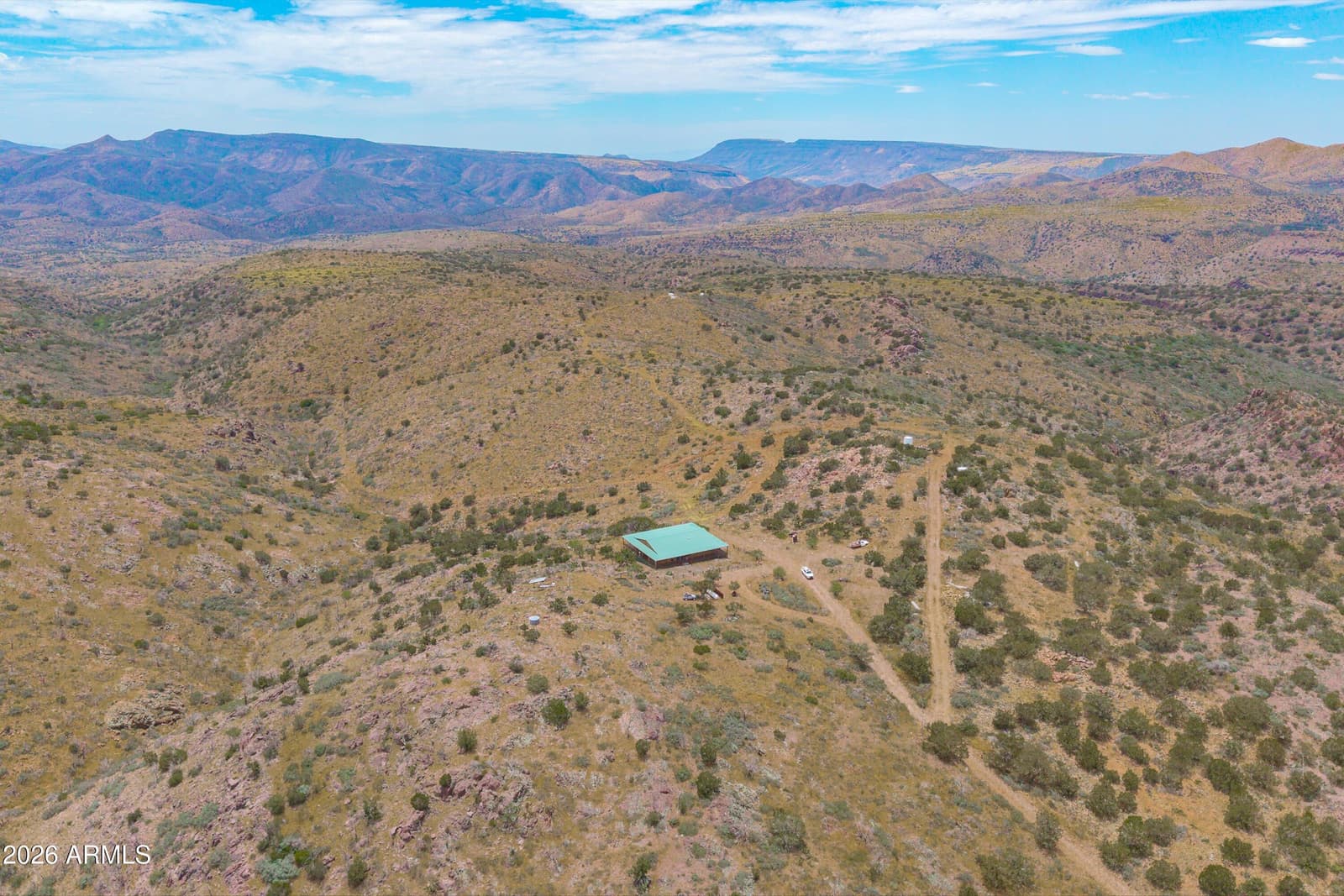 0 N Juans Canyon (Fs 1094) Road, Cave Creek, AZ 85331 — photo 77 of 85