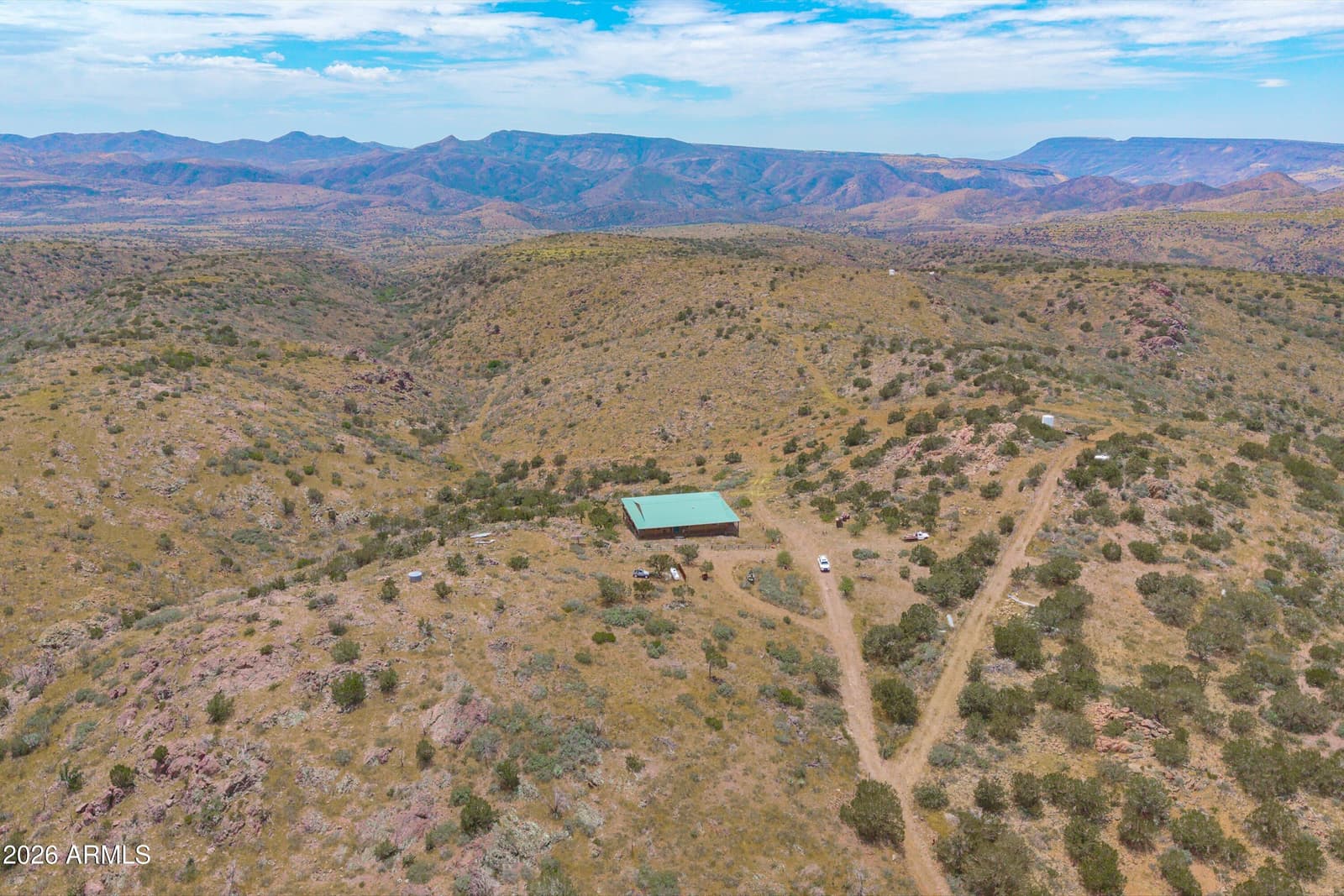 0 N Juans Canyon (Fs 1094) Road, Cave Creek, AZ 85331 — photo 78 of 85