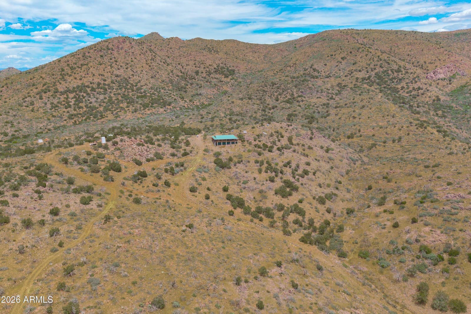 0 N Juans Canyon (Fs 1094) Road, Cave Creek, AZ 85331 — photo 81 of 85