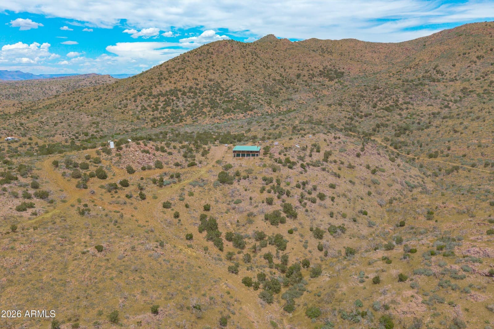 0 N Juans Canyon (Fs 1094) Road, Cave Creek, AZ 85331 — photo 83 of 85
