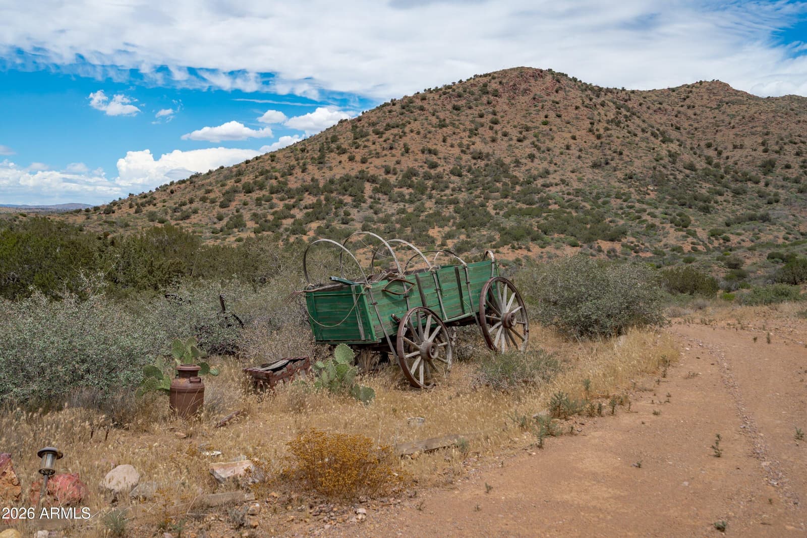 0 N Juans Canyon (Fs 1094) Road, Cave Creek, AZ 85331 — photo 85 of 85