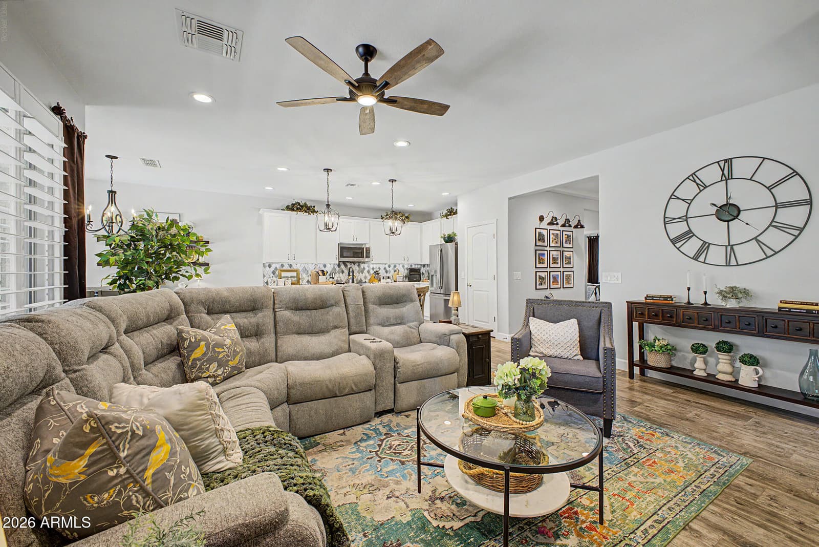 4281 W Hanna Drive, Eloy, AZ 85131 — photo 5 of 39