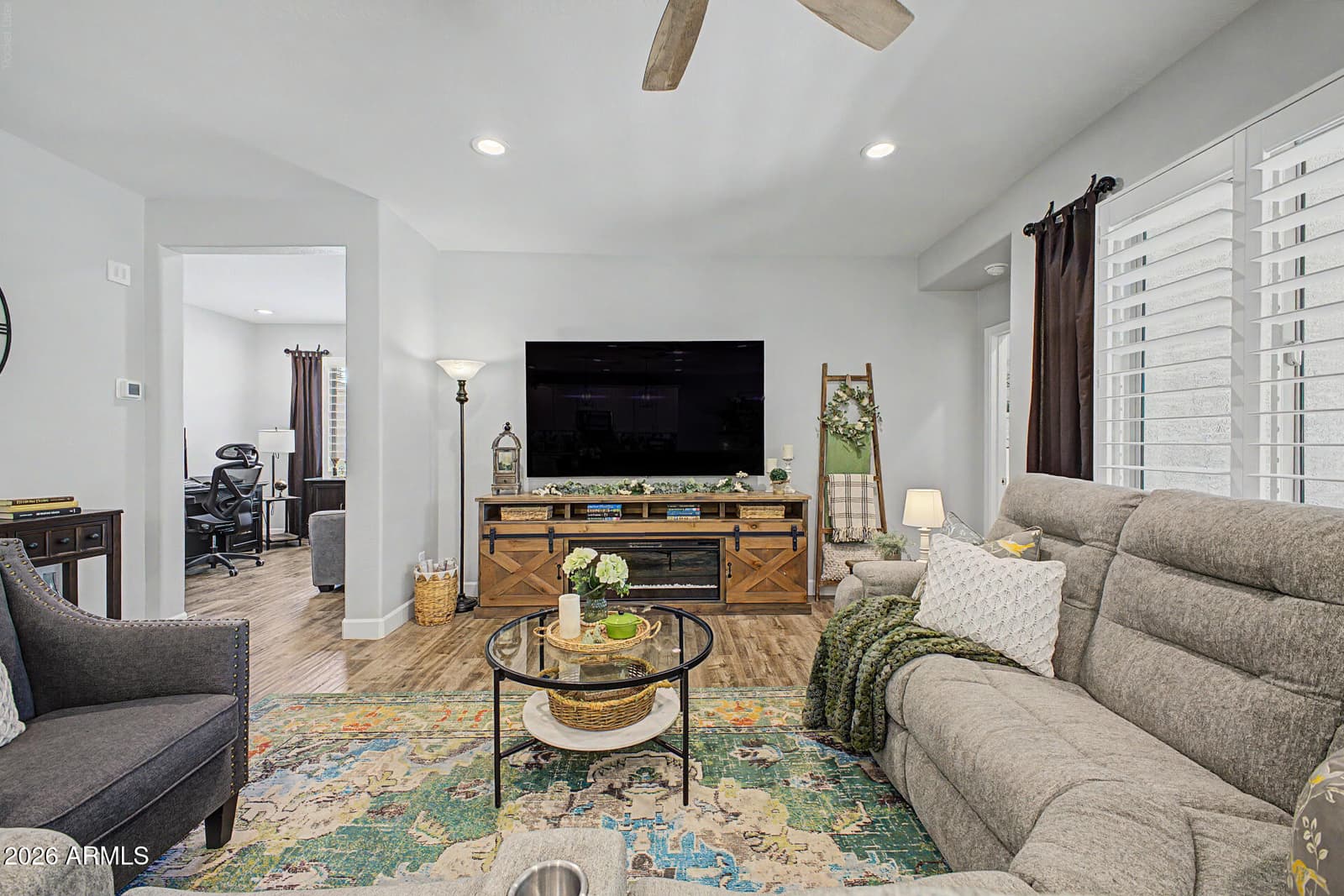 4281 W Hanna Drive, Eloy, AZ 85131 — photo 7 of 39