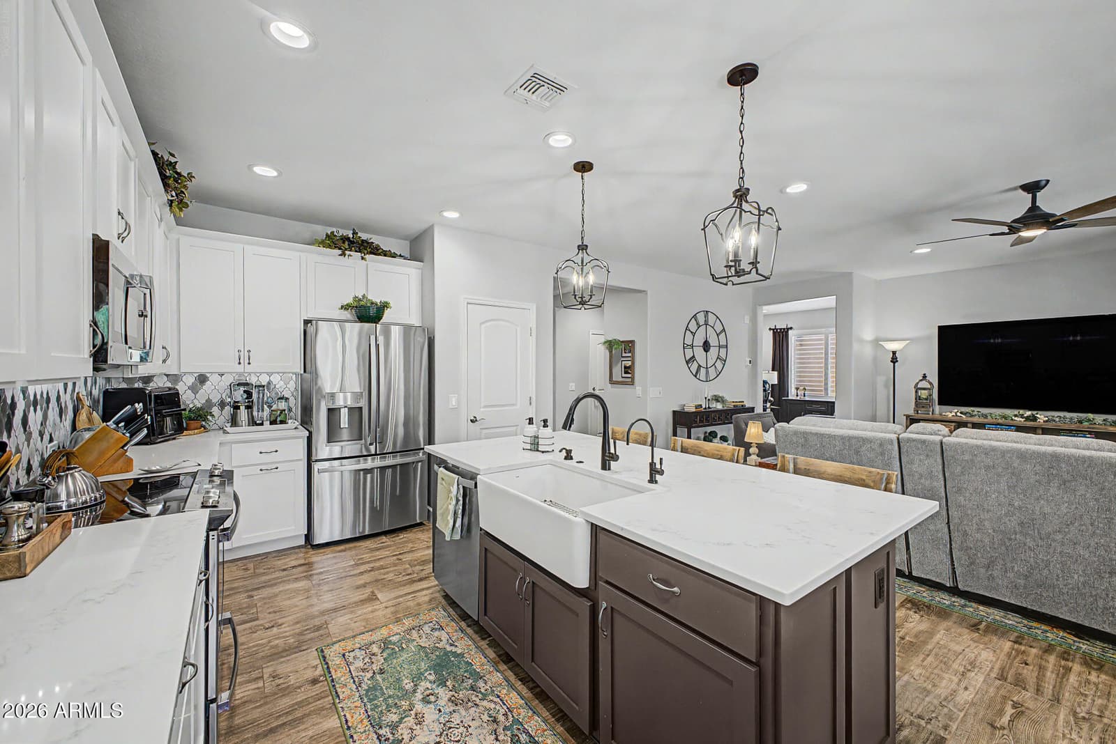 4281 W Hanna Drive, Eloy, AZ 85131 — photo 12 of 39