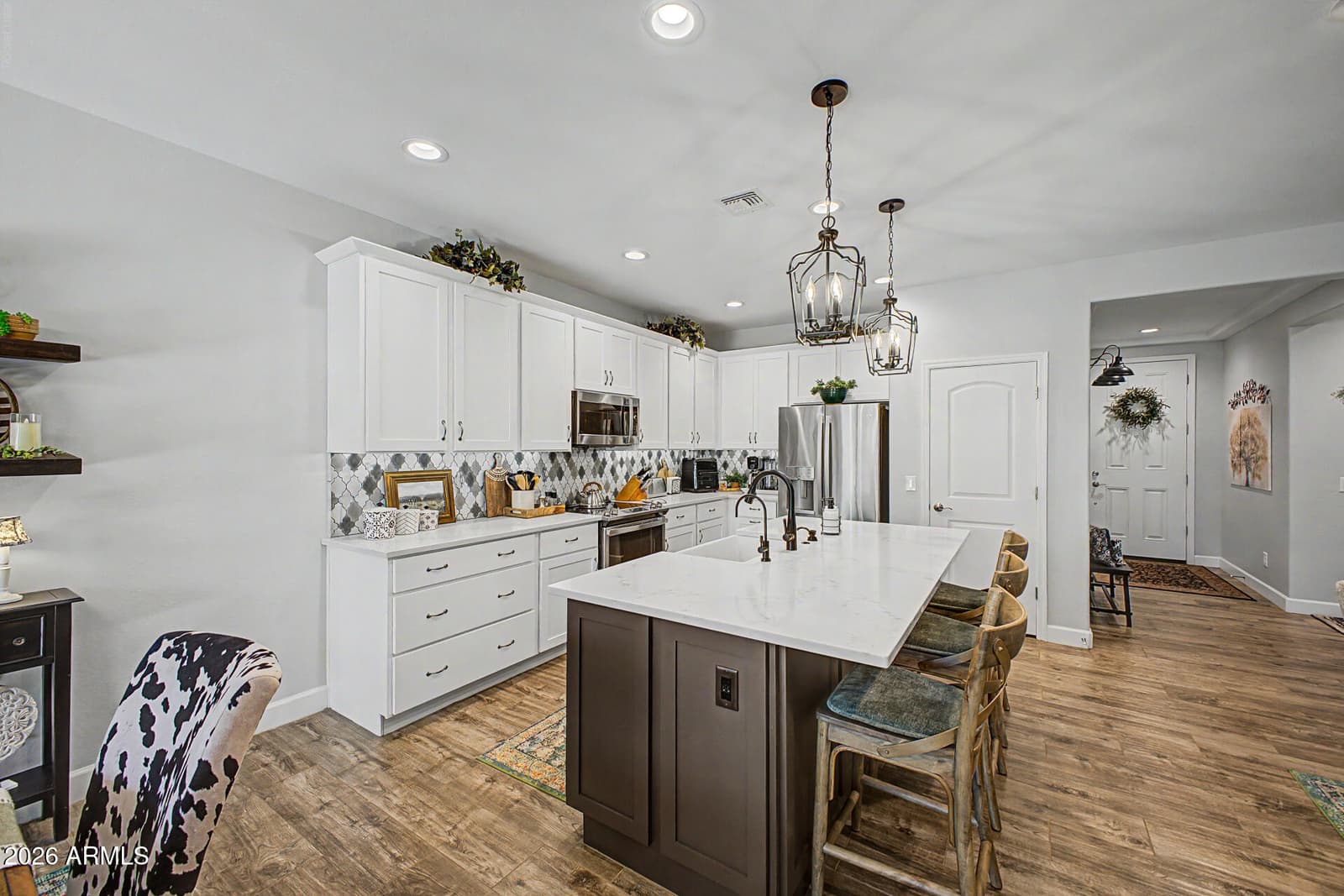 4281 W Hanna Drive, Eloy, AZ 85131 — photo 14 of 39