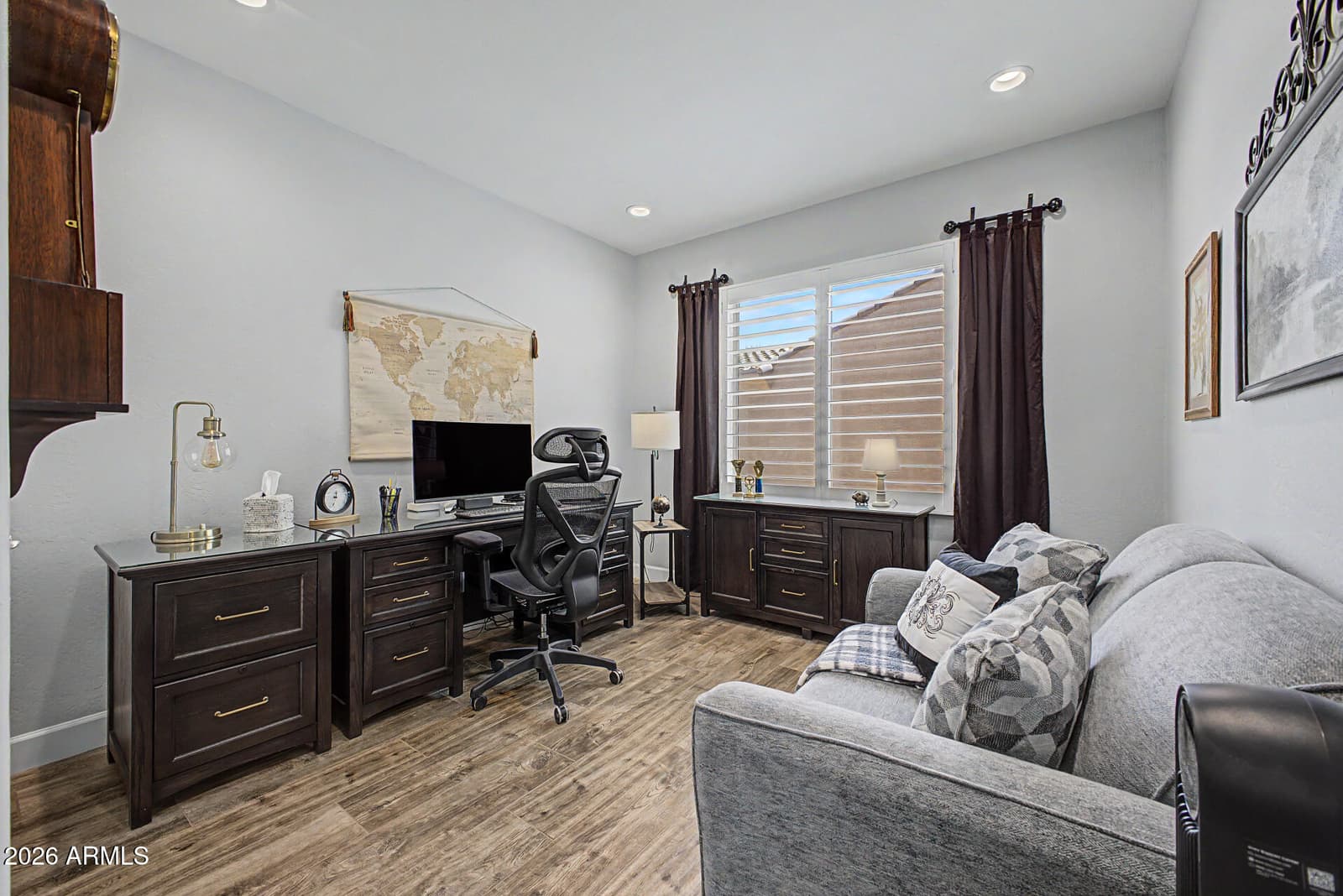 4281 W Hanna Drive, Eloy, AZ 85131 — photo 26 of 39