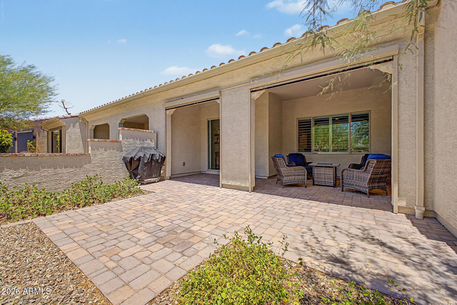 4281 W Hanna Drive, Eloy, AZ 85131 — photo 31 of 39