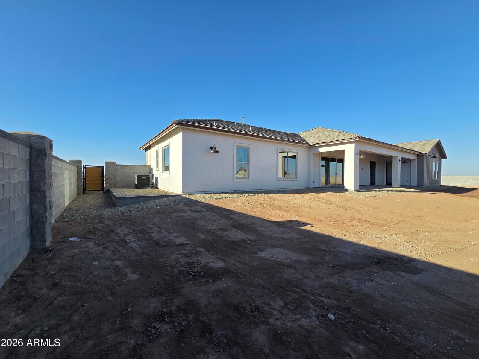 6561 W Palomino Way, Coolidge, AZ 85128 — photo 23 of 139