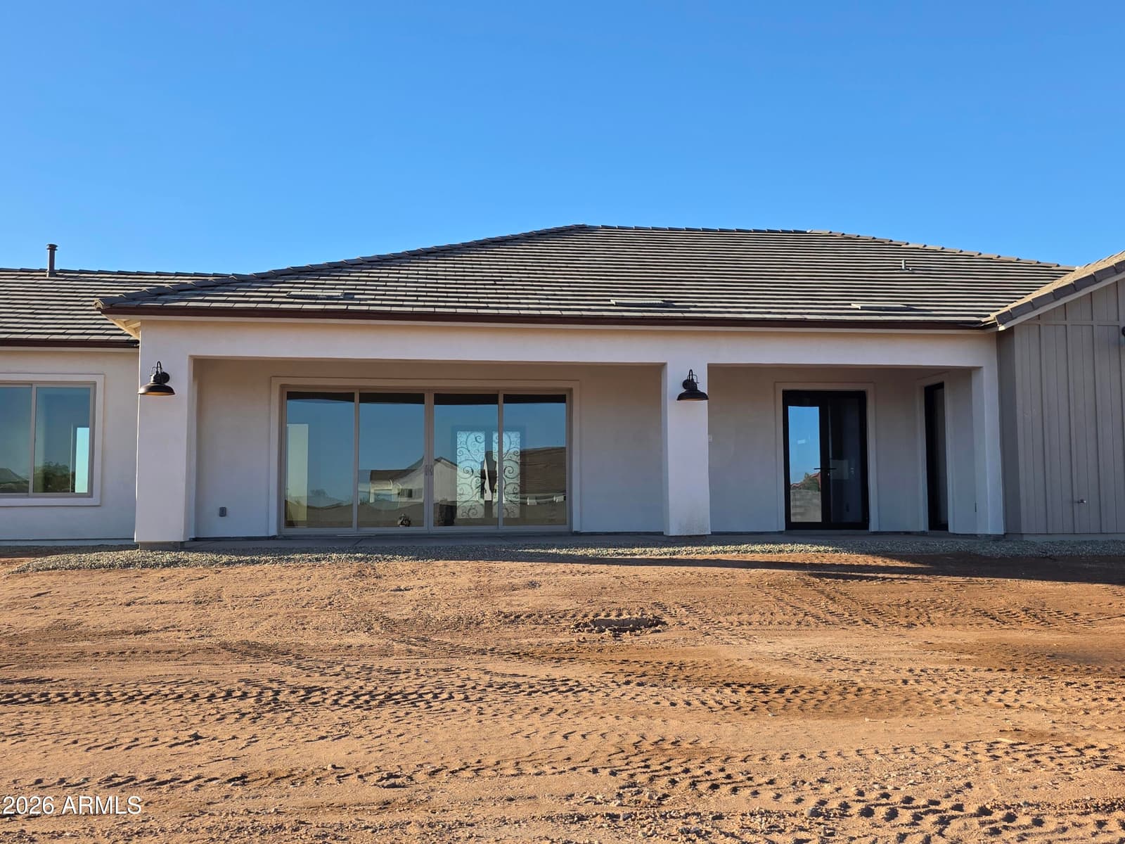 6561 W Palomino Way, Coolidge, AZ 85128 — photo 31 of 139