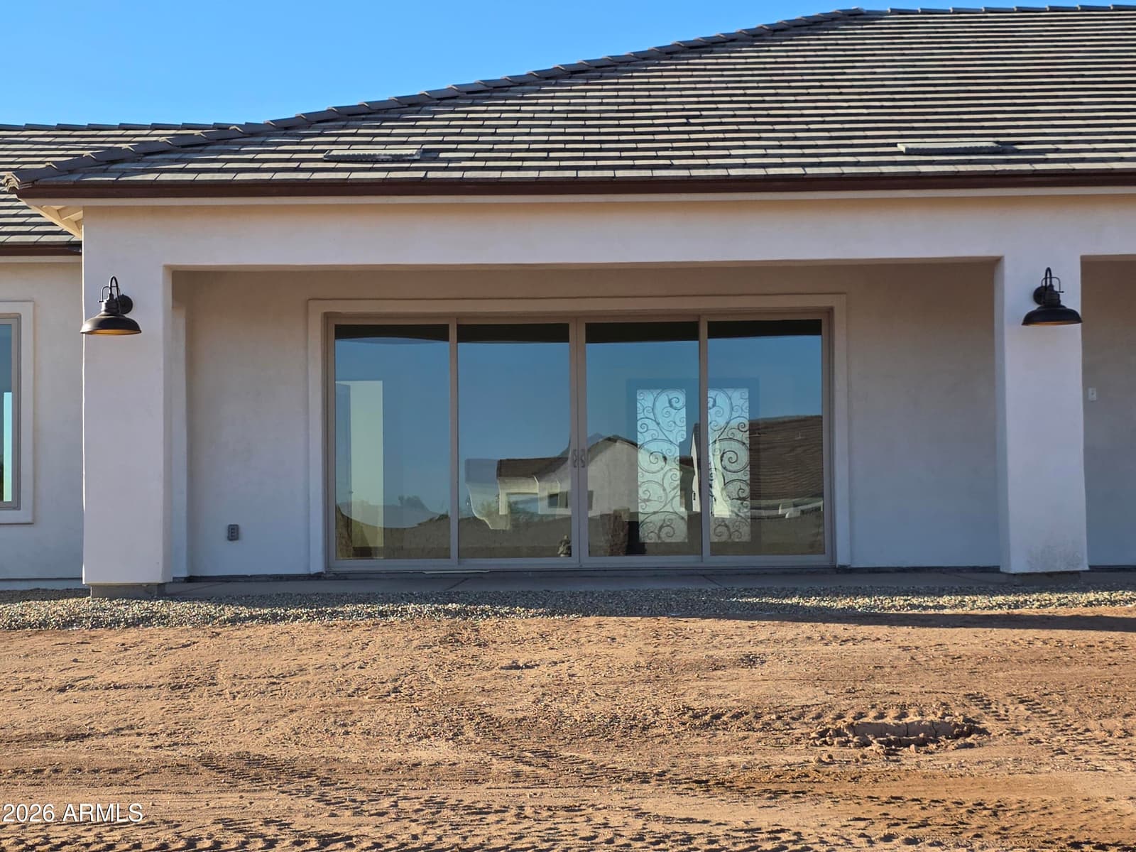 6561 W Palomino Way, Coolidge, AZ 85128 — photo 32 of 139