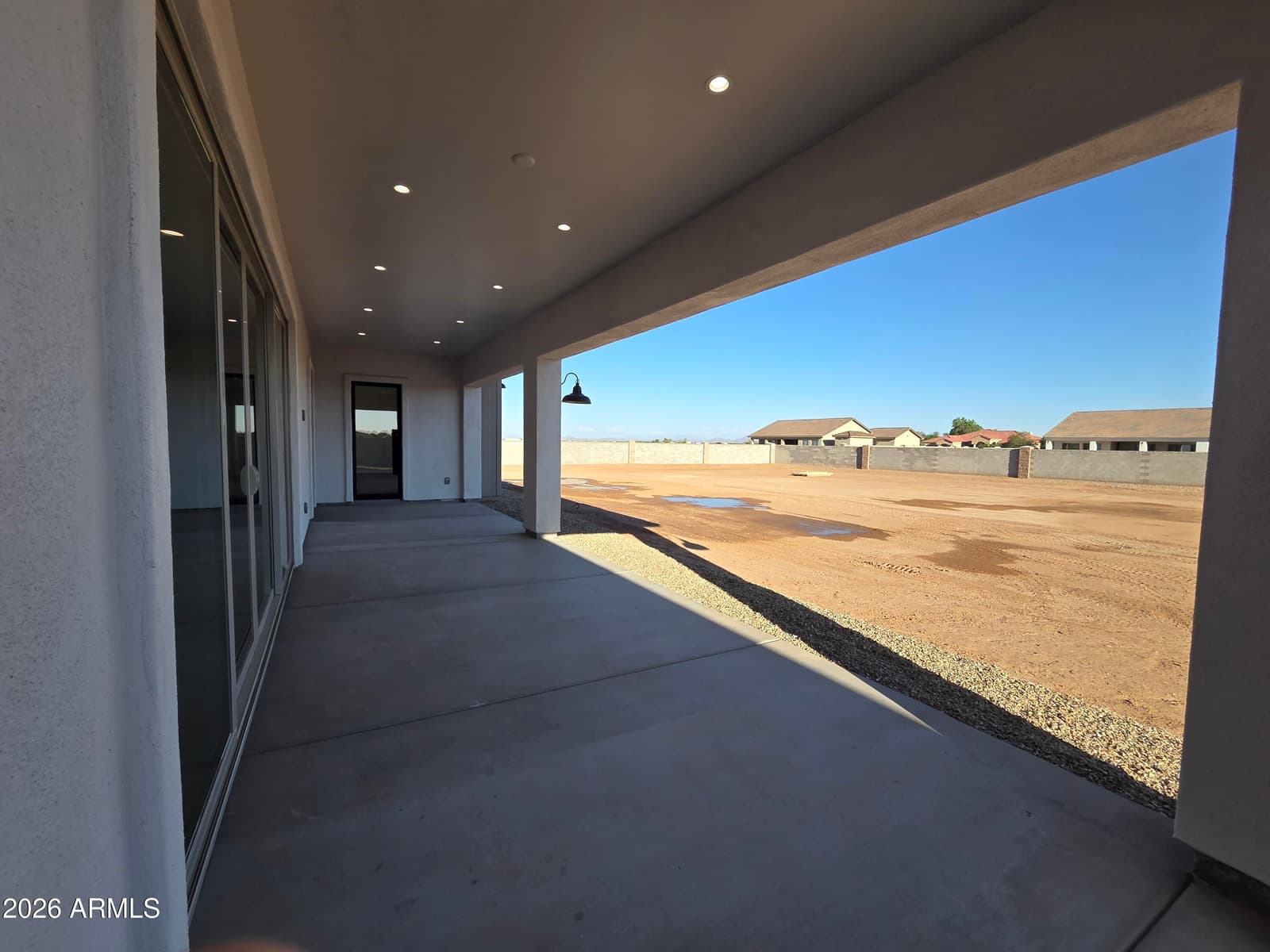 6561 W Palomino Way, Coolidge, AZ 85128 — photo 34 of 139