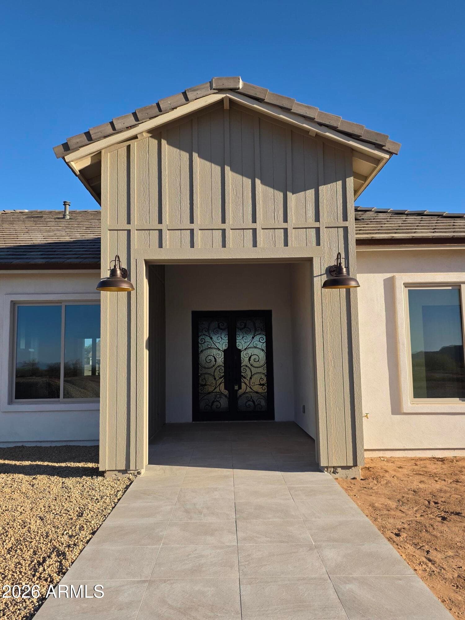 6561 W Palomino Way, Coolidge, AZ 85128 — photo 36 of 139