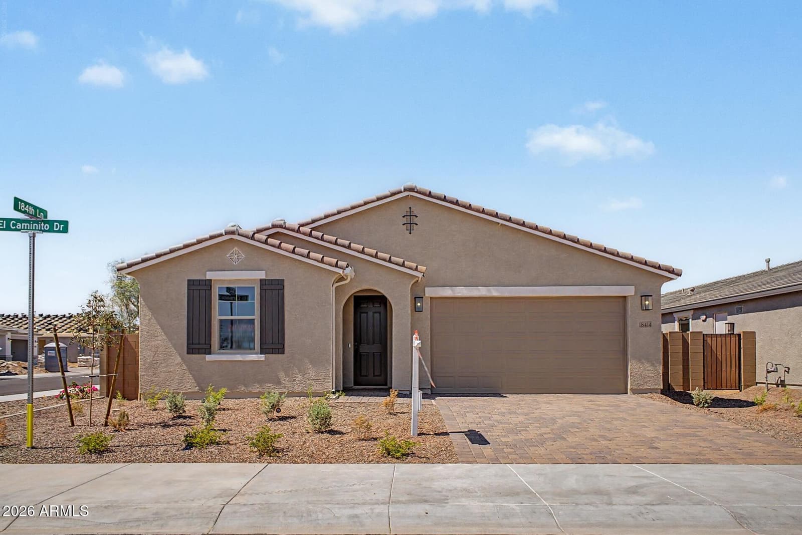 18414 W EL CAMINITO Drive, Waddell, AZ 85355 — photo 34 of 34