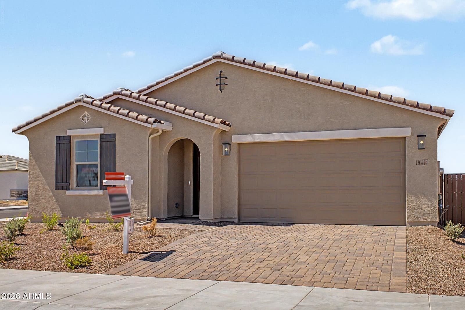 18414 W EL CAMINITO Drive, Waddell, AZ 85355 — photo 32 of 34