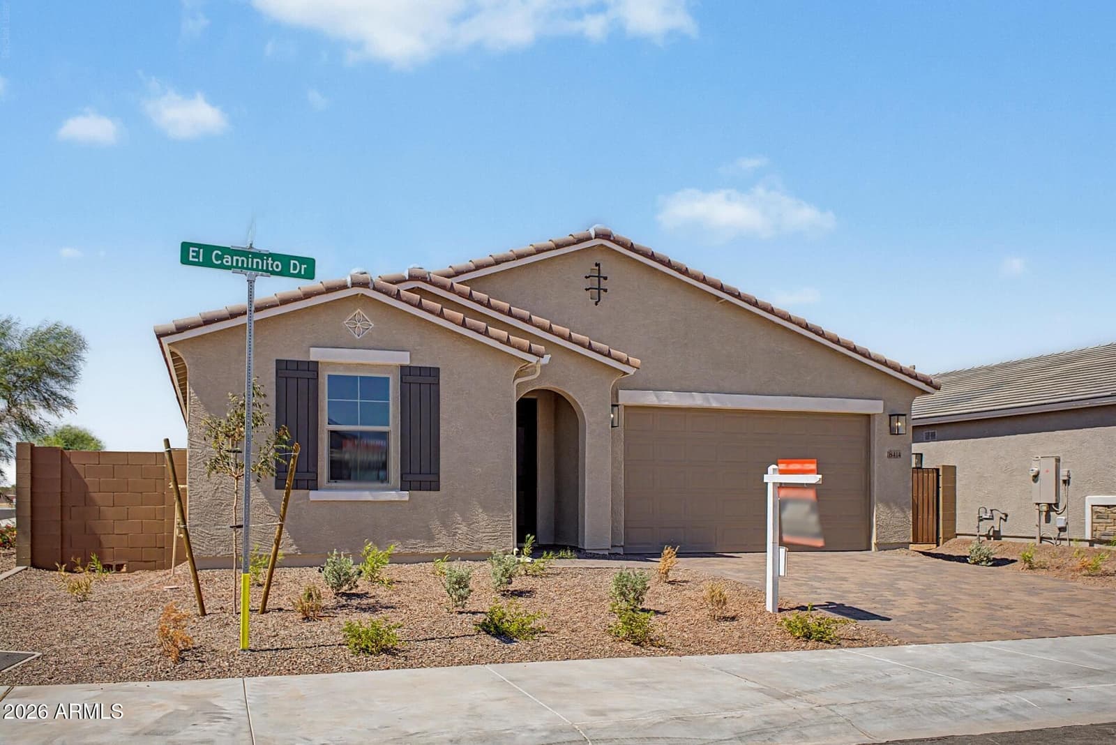 18414 W EL CAMINITO Drive, Waddell, AZ 85355 — photo 31 of 34