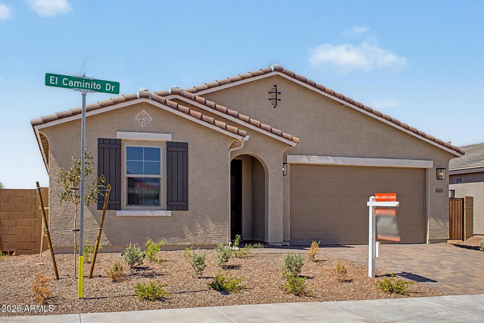 18414 W EL CAMINITO Drive, Waddell, AZ 85355 — photo 30 of 34