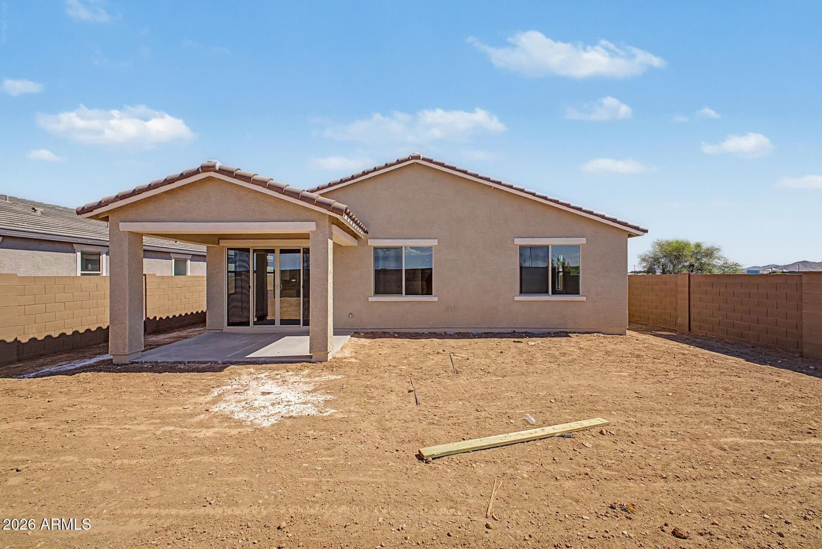 18414 W EL CAMINITO Drive, Waddell, AZ 85355 — photo 28 of 34